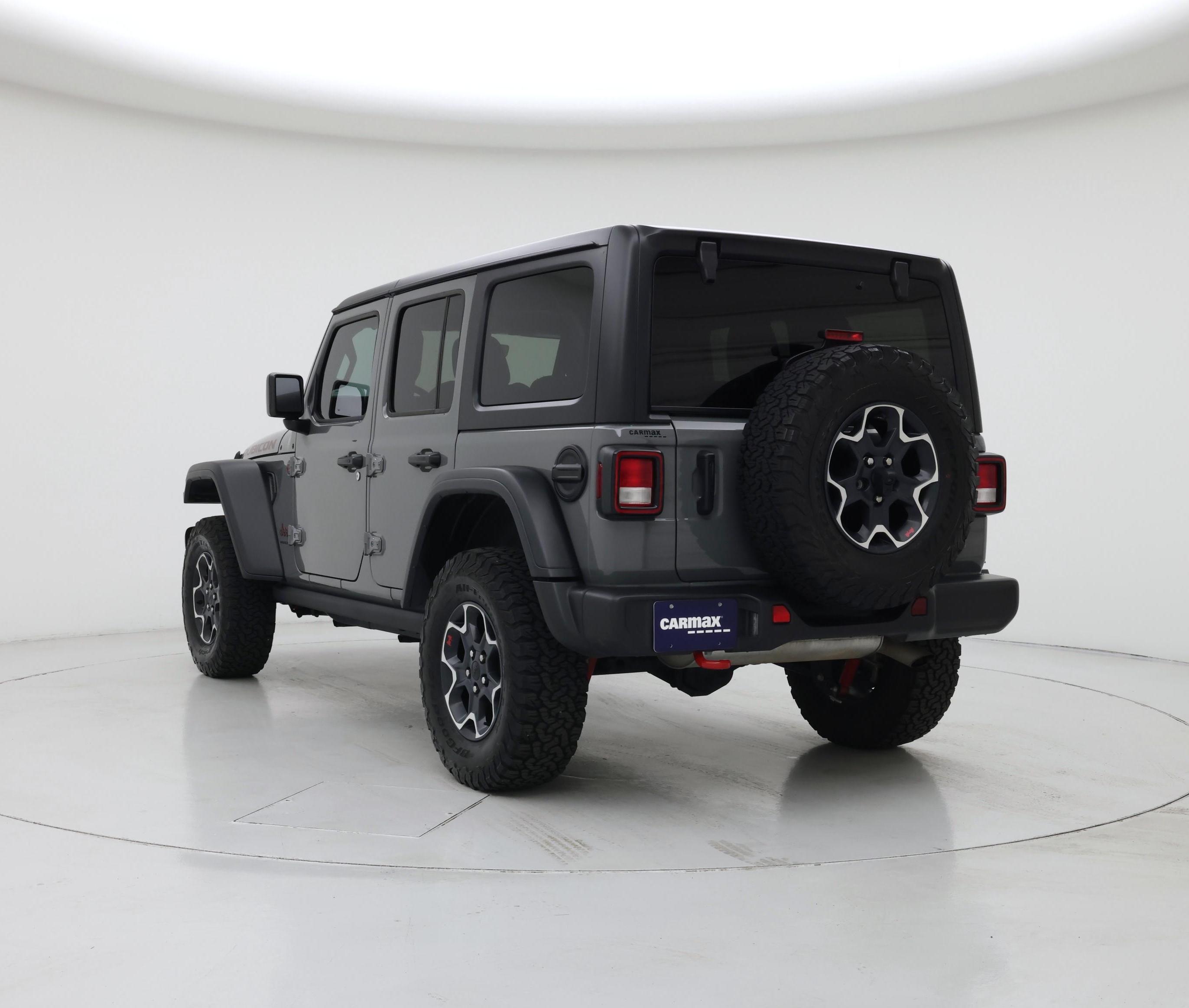 Thumbnail: 2023 Jeep Wrangler - 2
