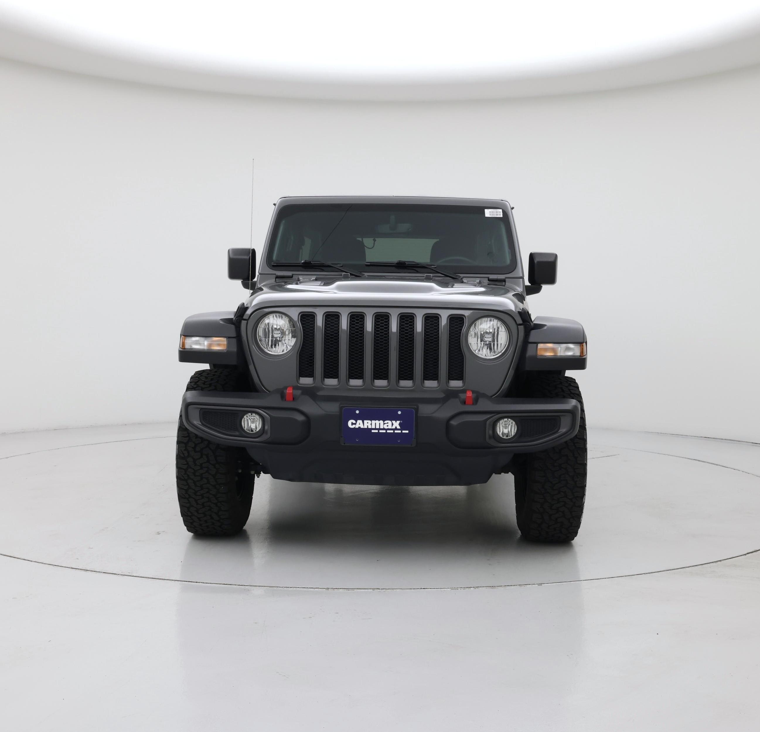 Thumbnail: 2023 Jeep Wrangler - 5