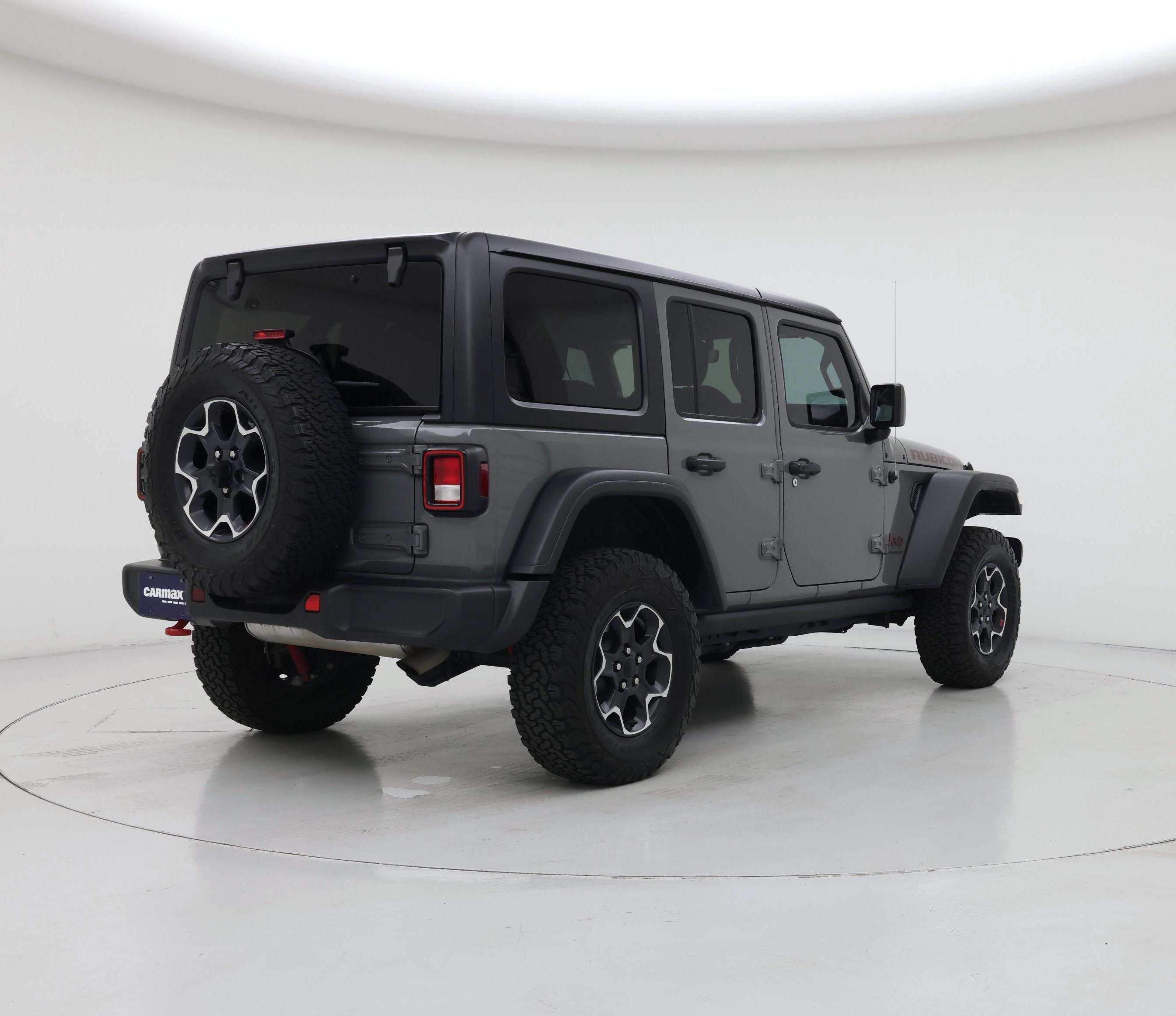 Thumbnail: 2023 Jeep Wrangler - 8