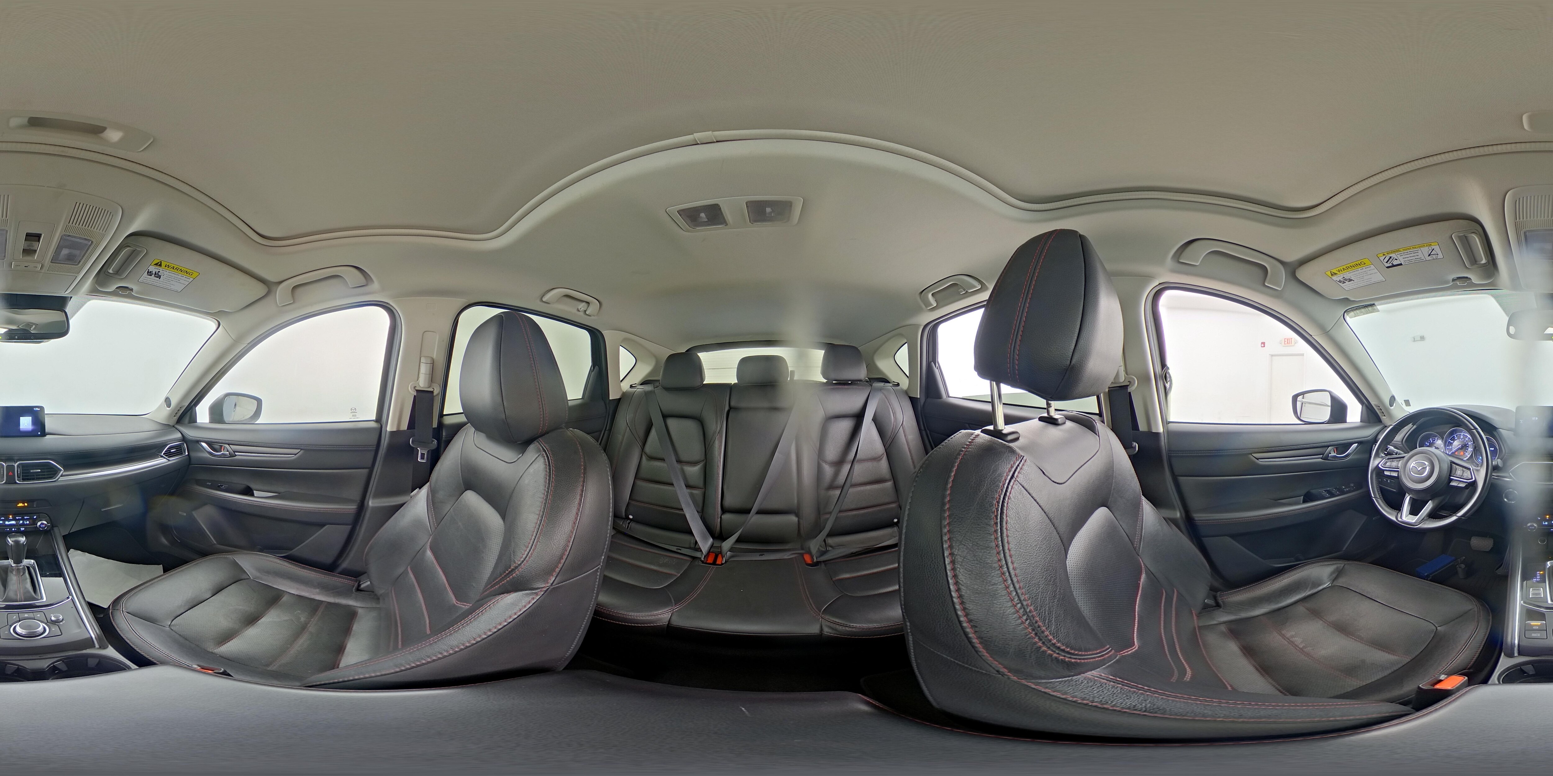 2024 Mazda CX-5 S Preferred package - Photo 25