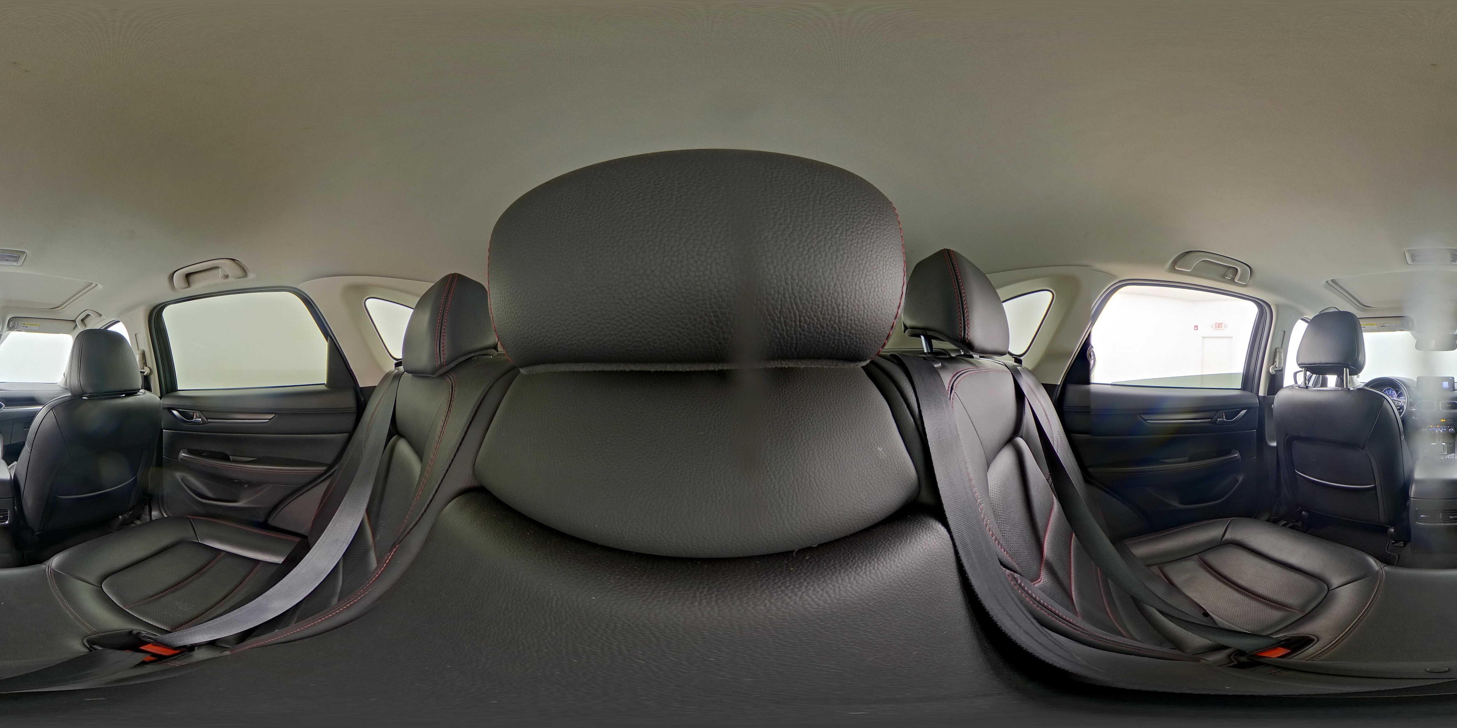 2024 Mazda CX-5 S Preferred package - Photo 26