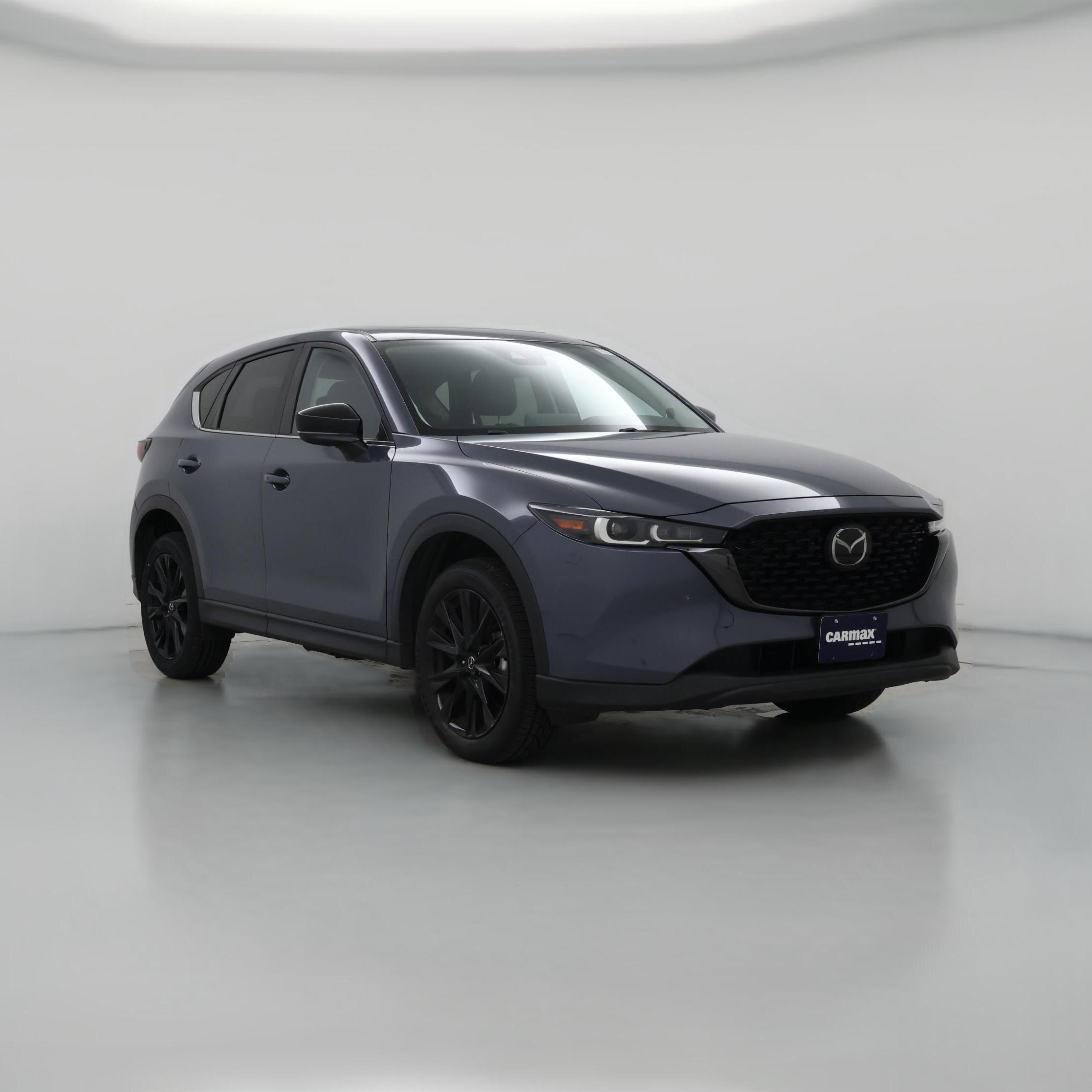 Thumbnail: 2024 Mazda CX-5 - 1
