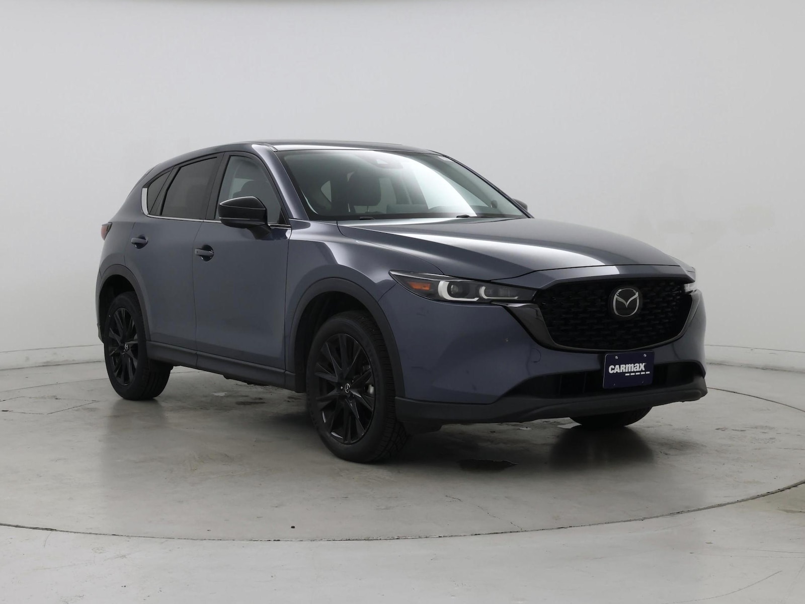 2024 Mazda CX-5 S Preferred package - Photo 2