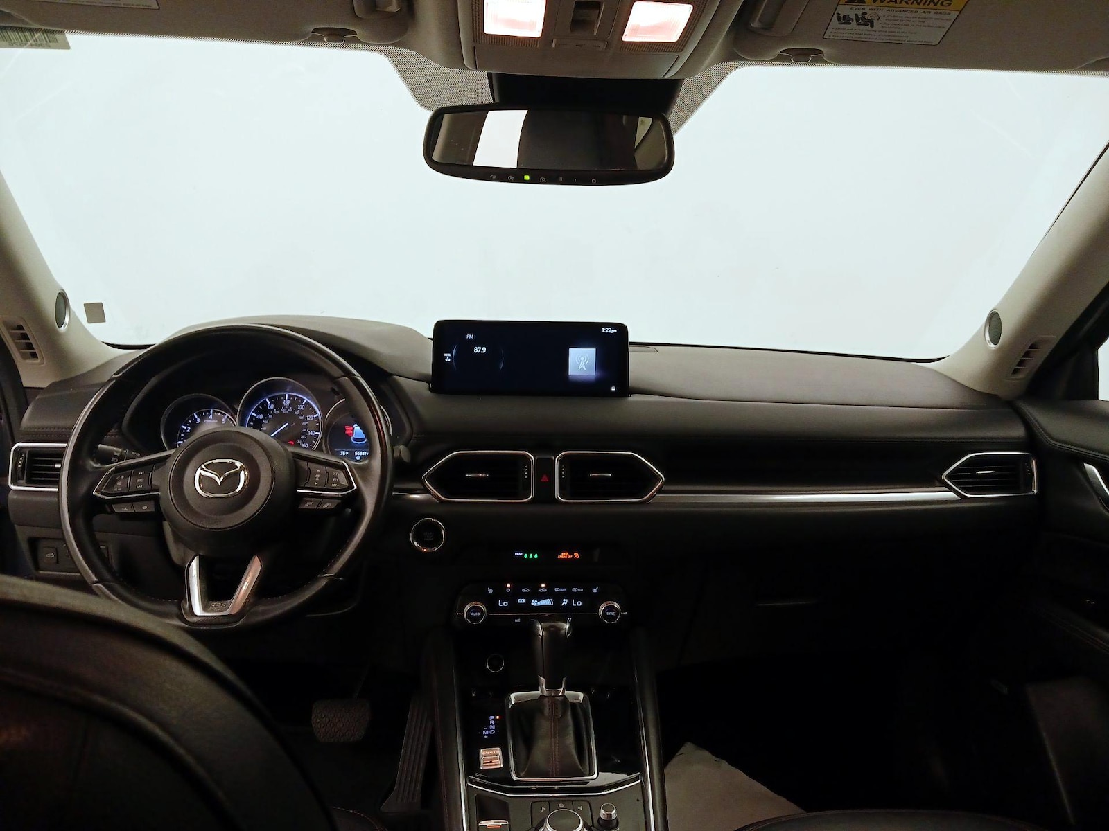 2024 Mazda CX-5 S Preferred package - Photo 10