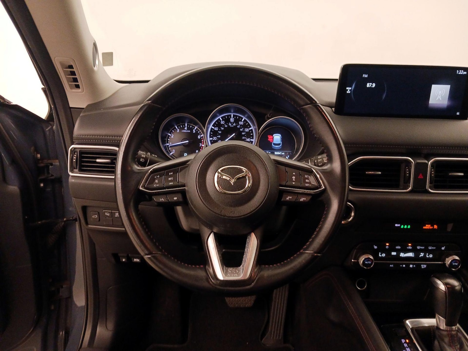 2024 Mazda CX-5 S Preferred package - Photo 11