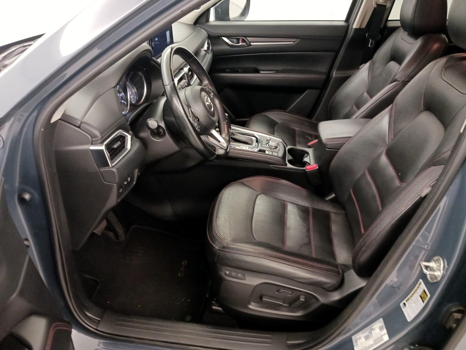 2024 Mazda CX-5 S Preferred package - Photo 12