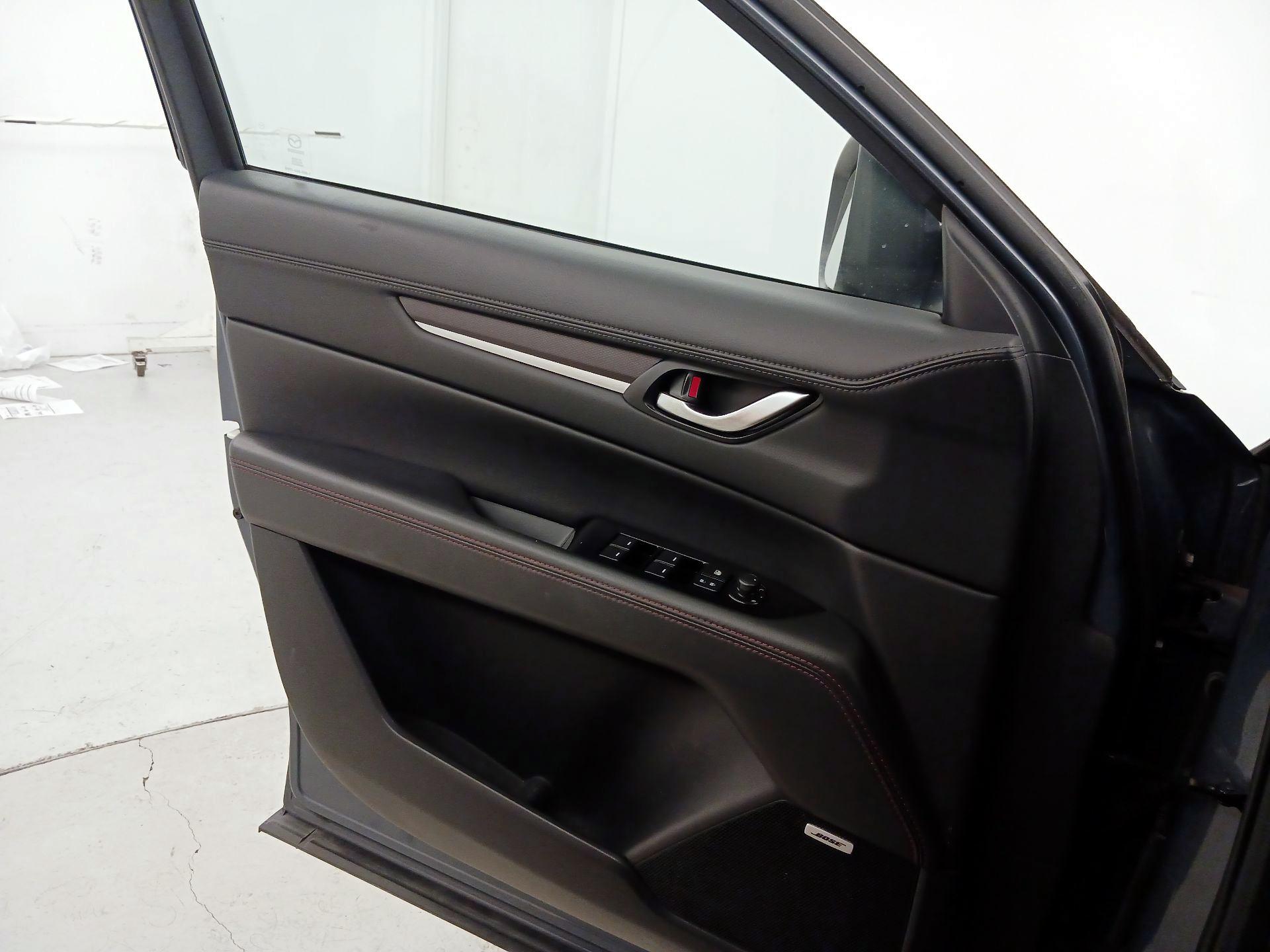 Thumbnail: 2024 Mazda CX-5 - 12