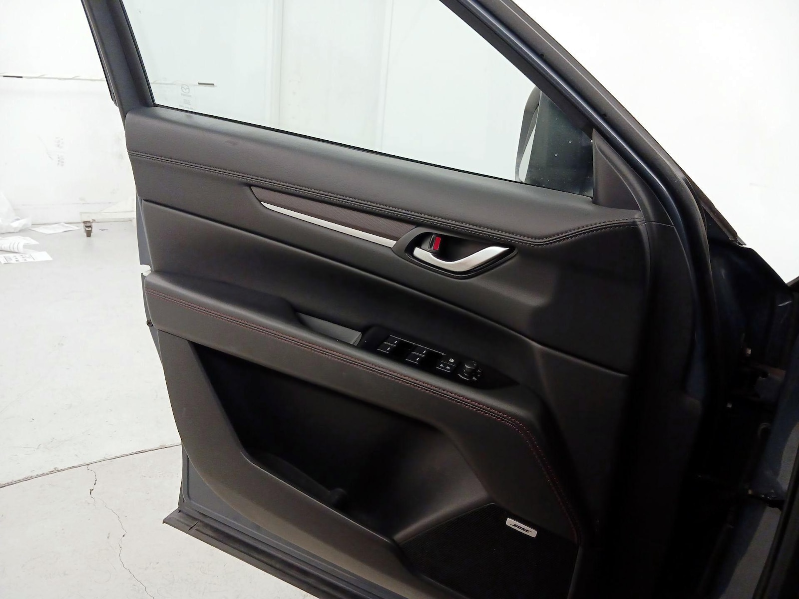 2024 Mazda CX-5 S Preferred package - Photo 13