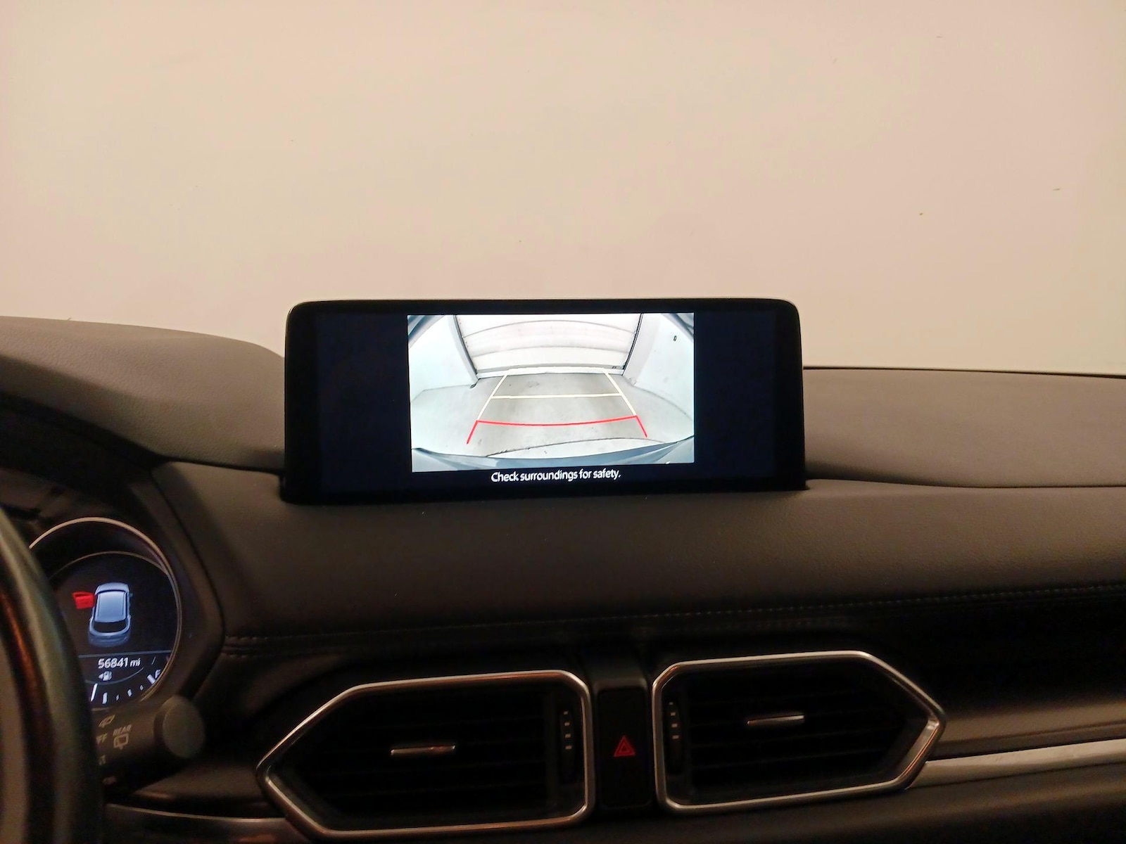 2024 Mazda CX-5 S Preferred package - Photo 15