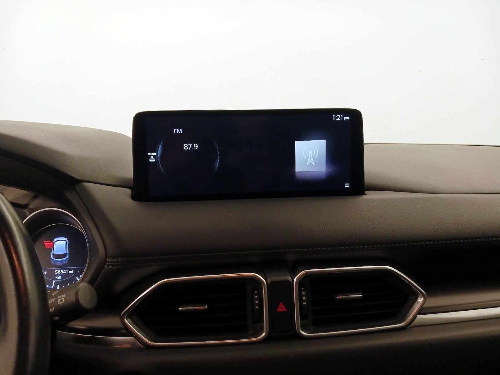 2024 Mazda CX-5 S Preferred package - Photo 16