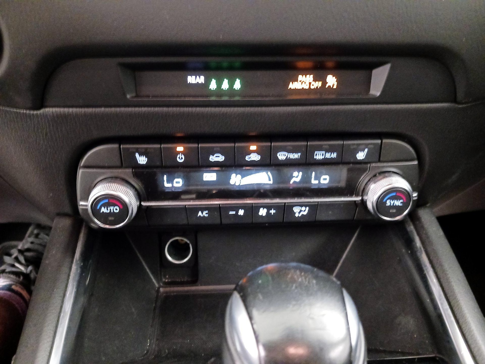 2024 Mazda CX-5 S Preferred package - Photo 17