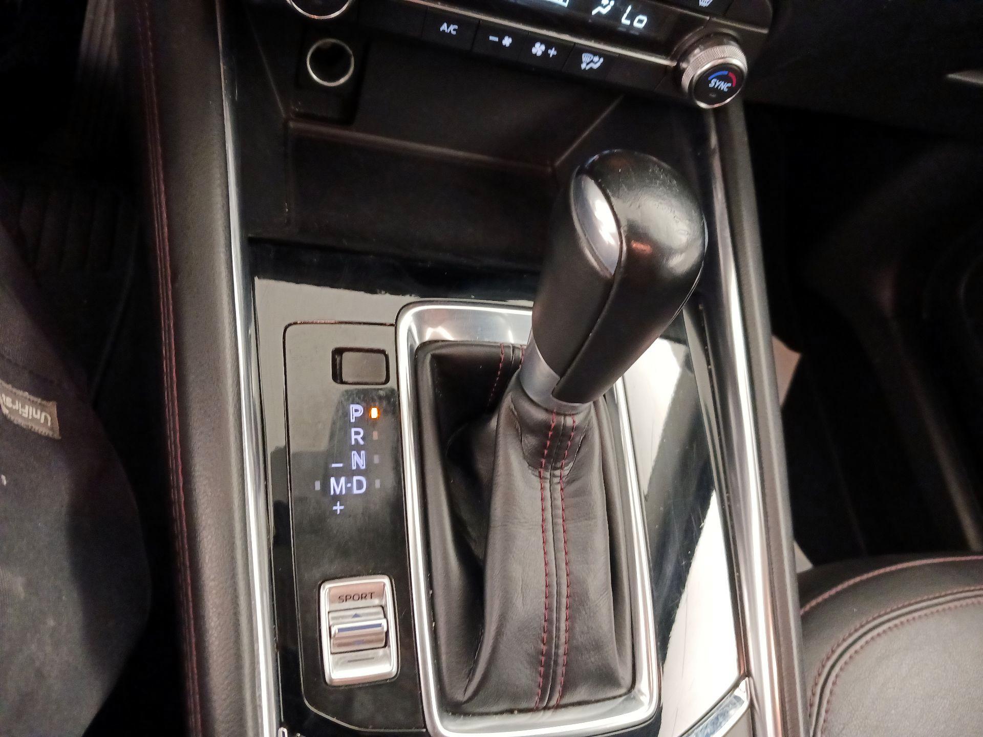 Thumbnail: 2024 Mazda CX-5 - 17