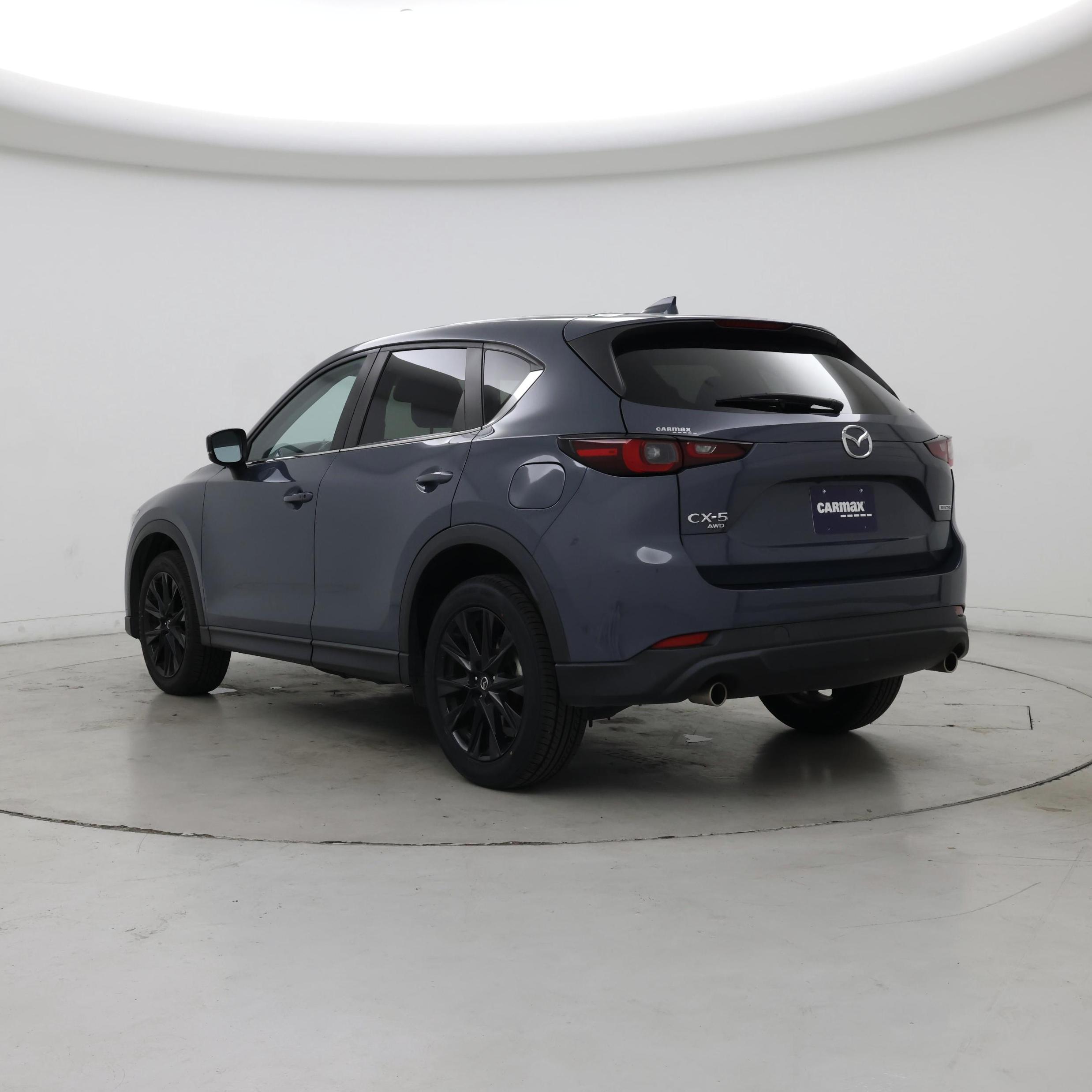 Thumbnail: 2024 Mazda CX-5 - 2