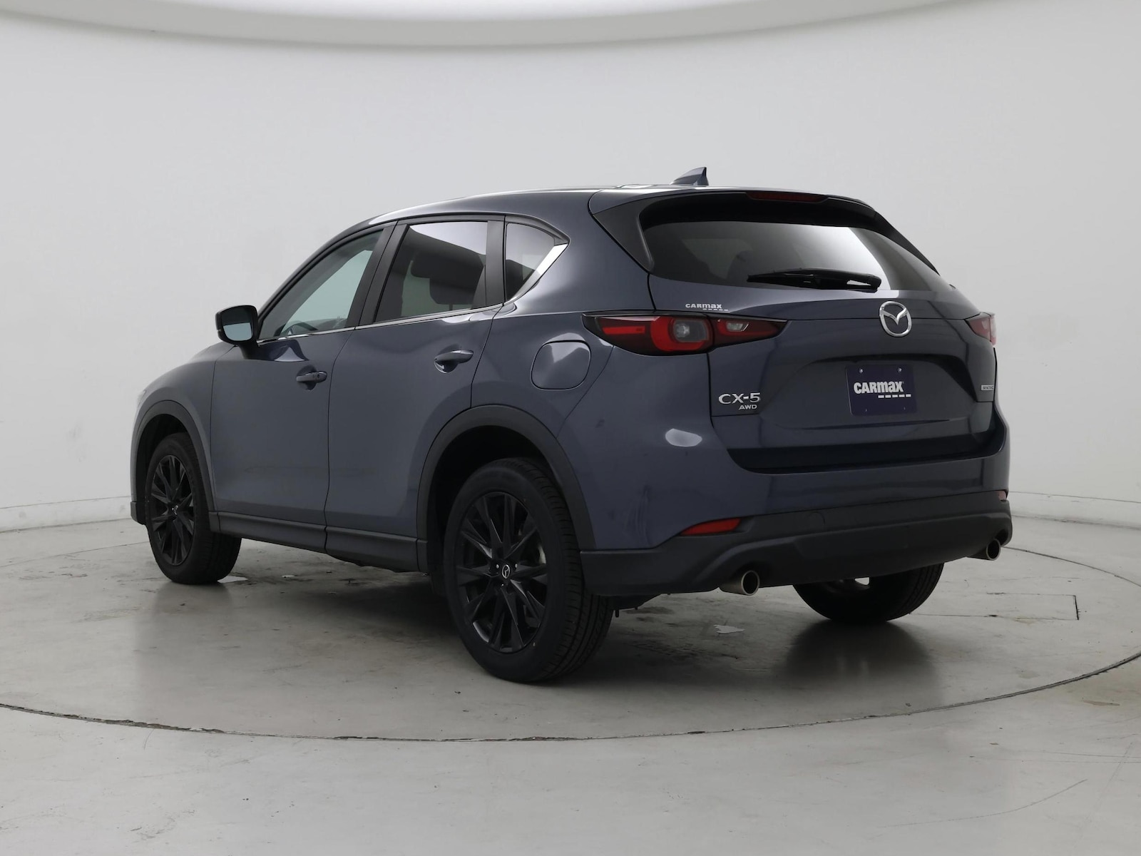 2024 Mazda CX-5 S Preferred package - Photo 3