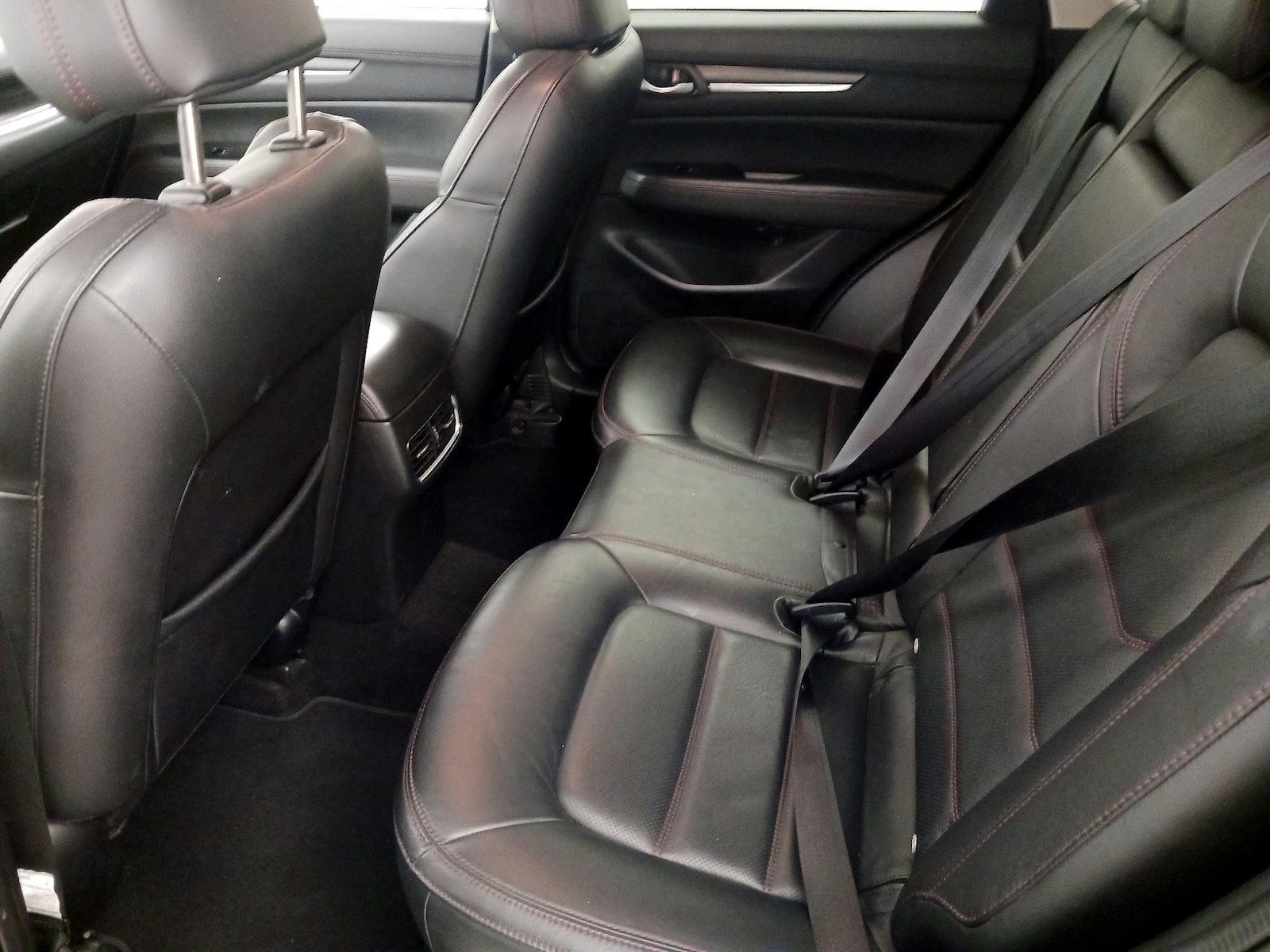 2024 Mazda CX-5 S Preferred package - Photo 21