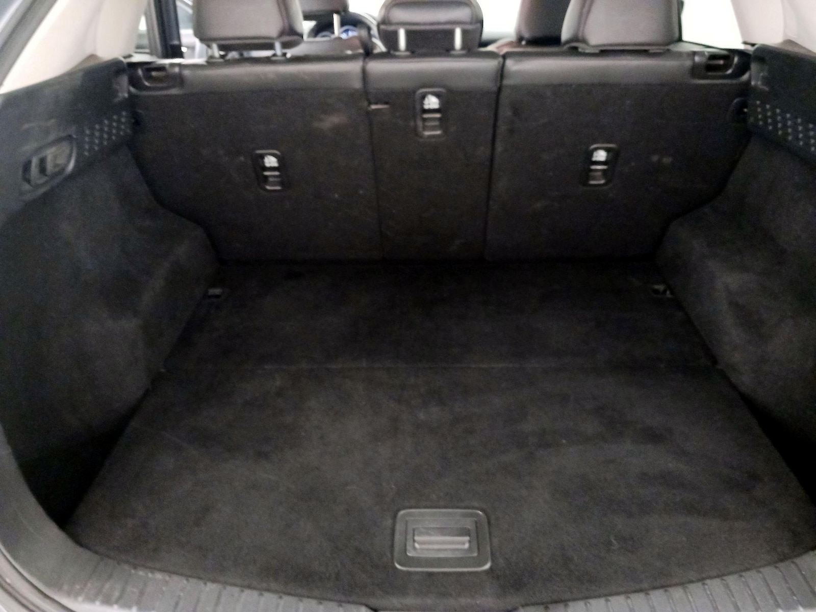 2024 Mazda CX-5 S Preferred package - Photo 22