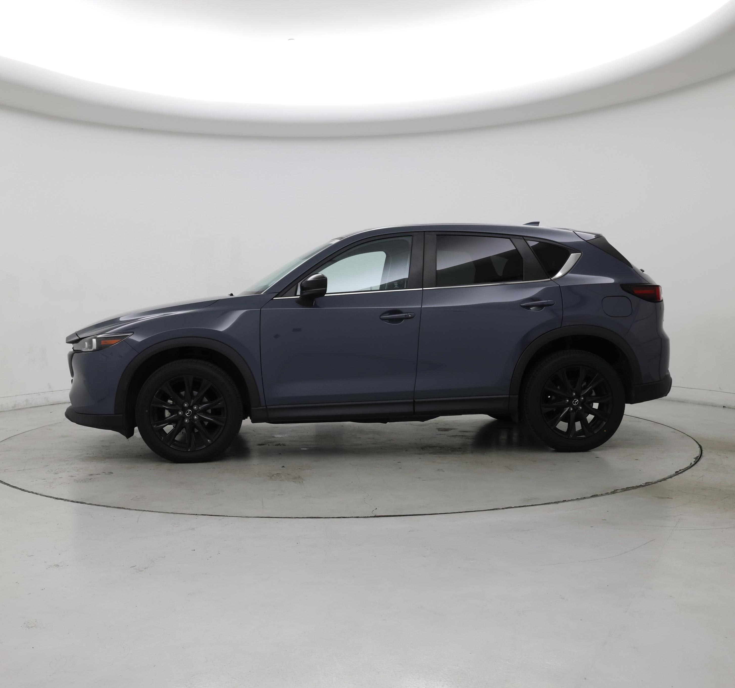Thumbnail: 2024 Mazda CX-5 - 3