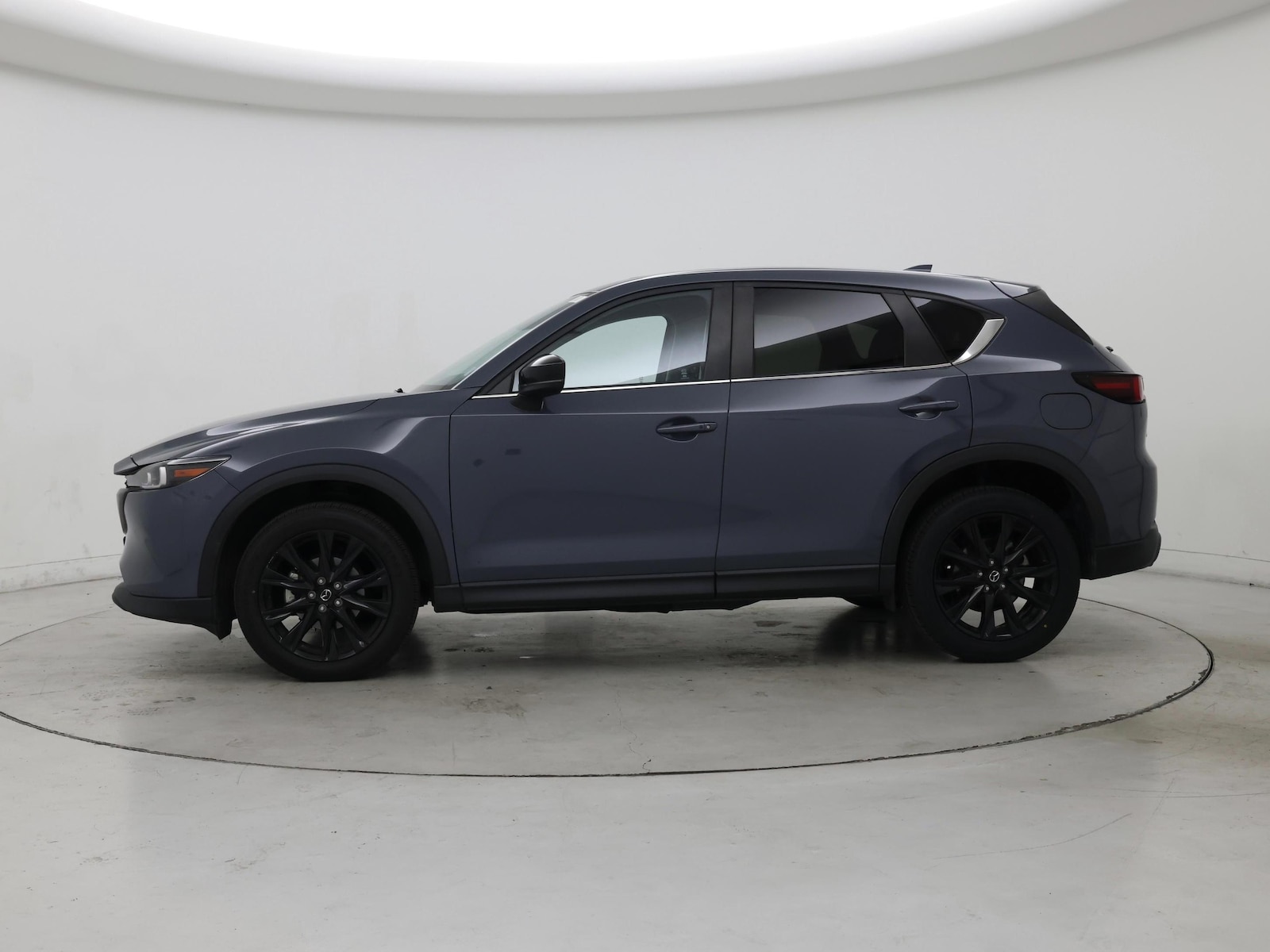 2024 Mazda CX-5 S Preferred package - Photo 4