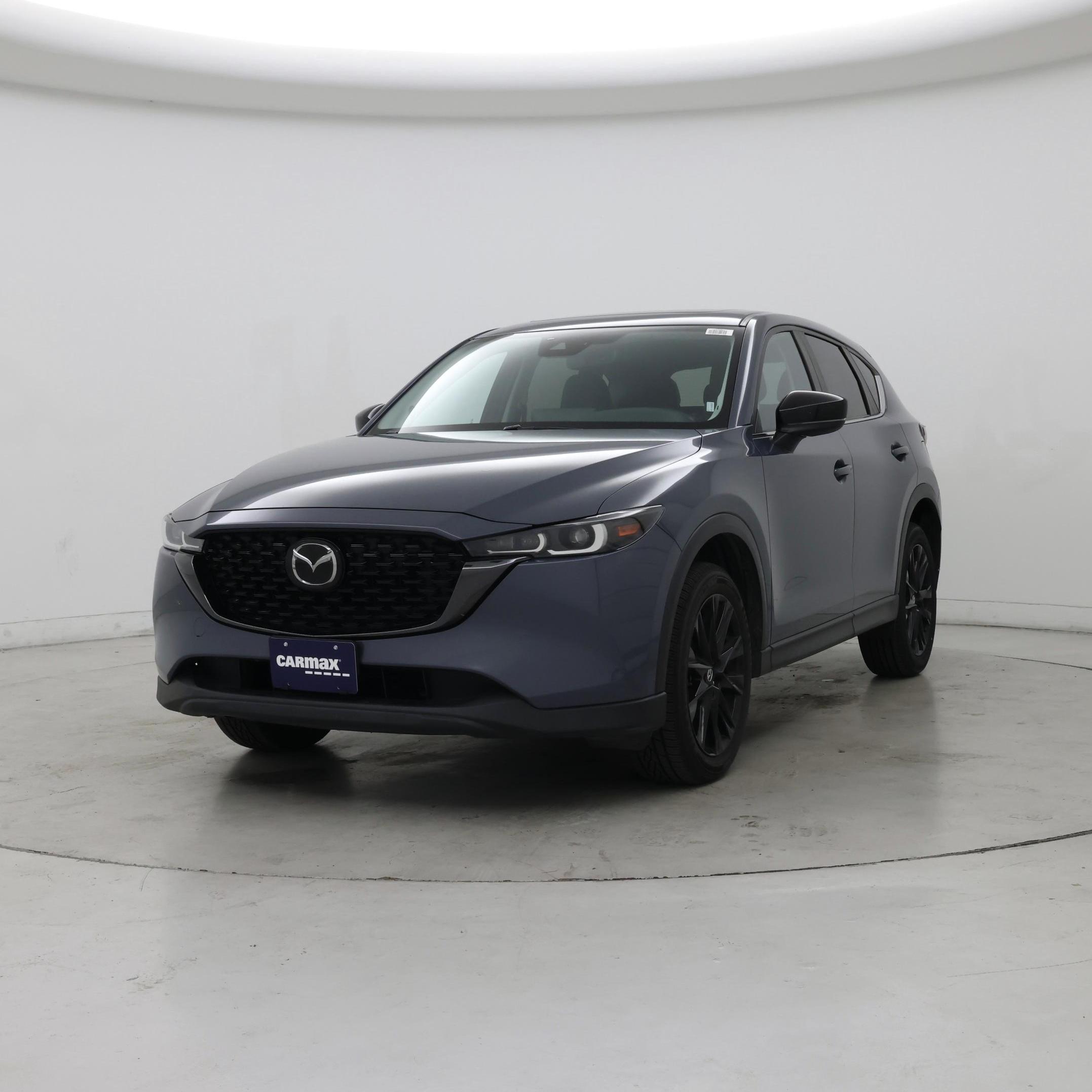 Thumbnail: 2024 Mazda CX-5 - 4
