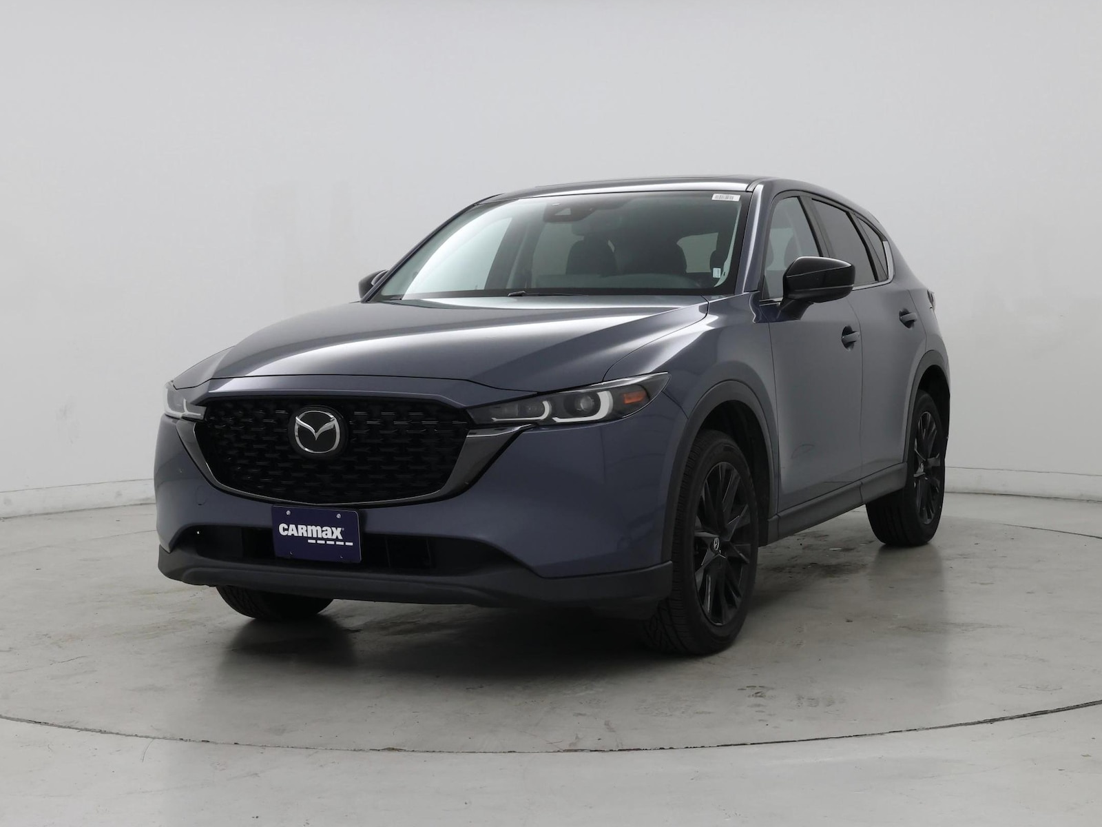 2024 Mazda CX-5 S Preferred package - Photo 5
