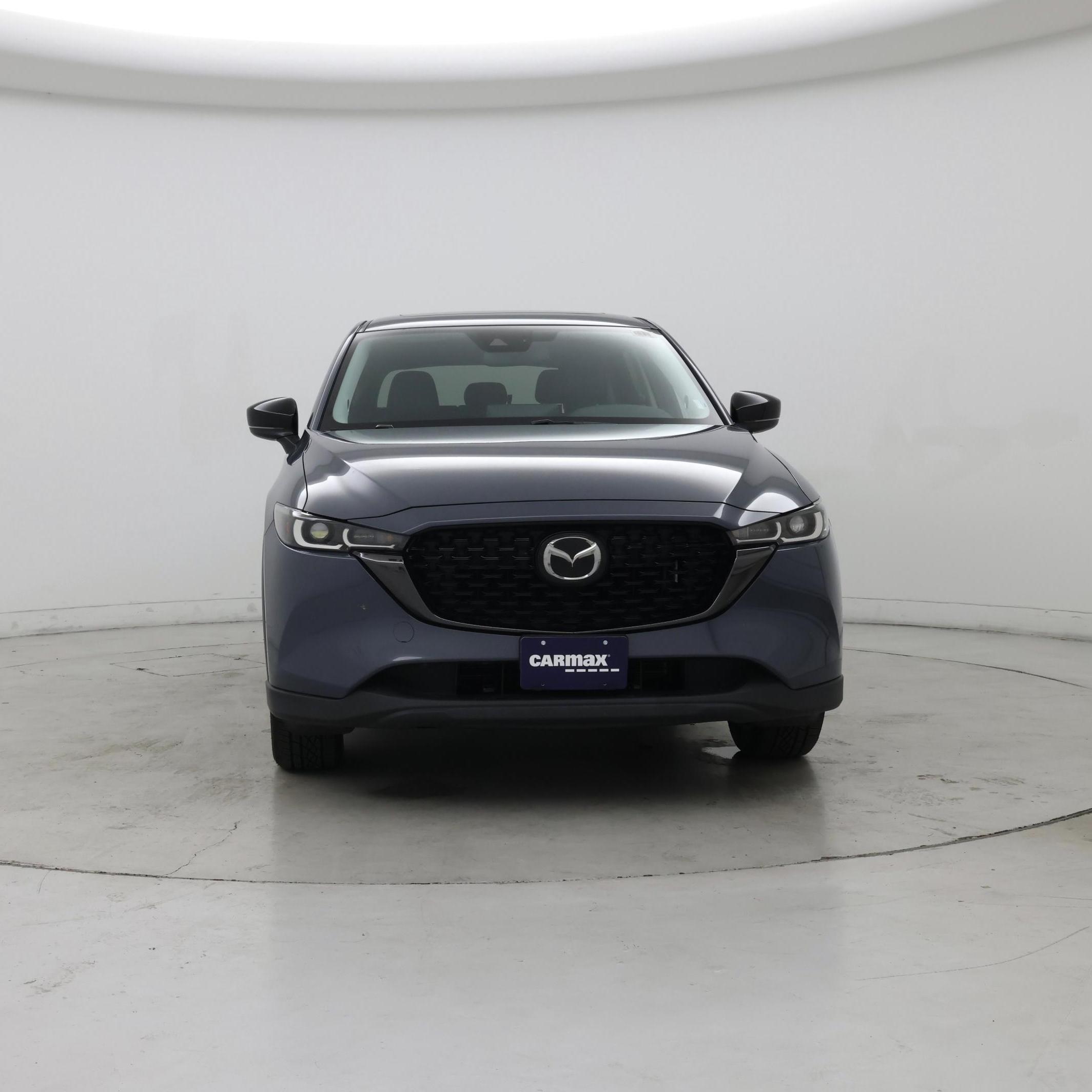 Thumbnail: 2024 Mazda CX-5 - 5