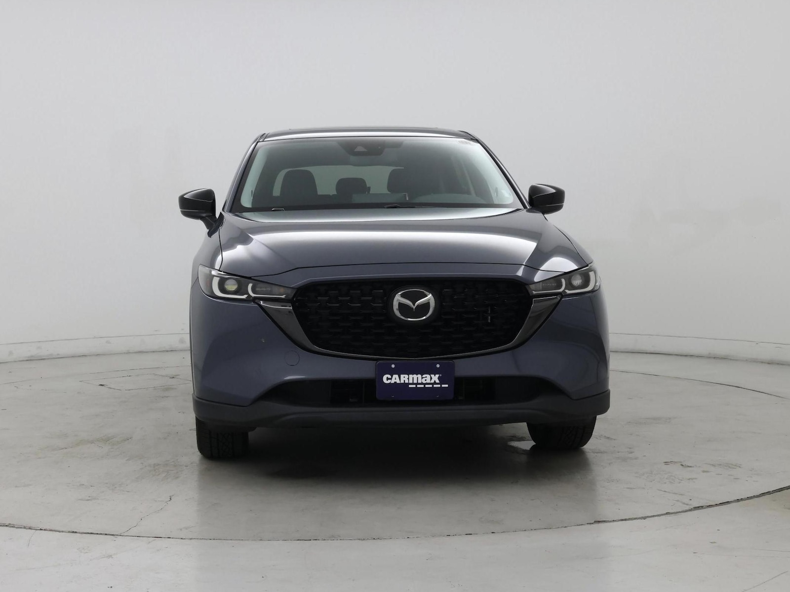 2024 Mazda CX-5 S Preferred package - Photo 6