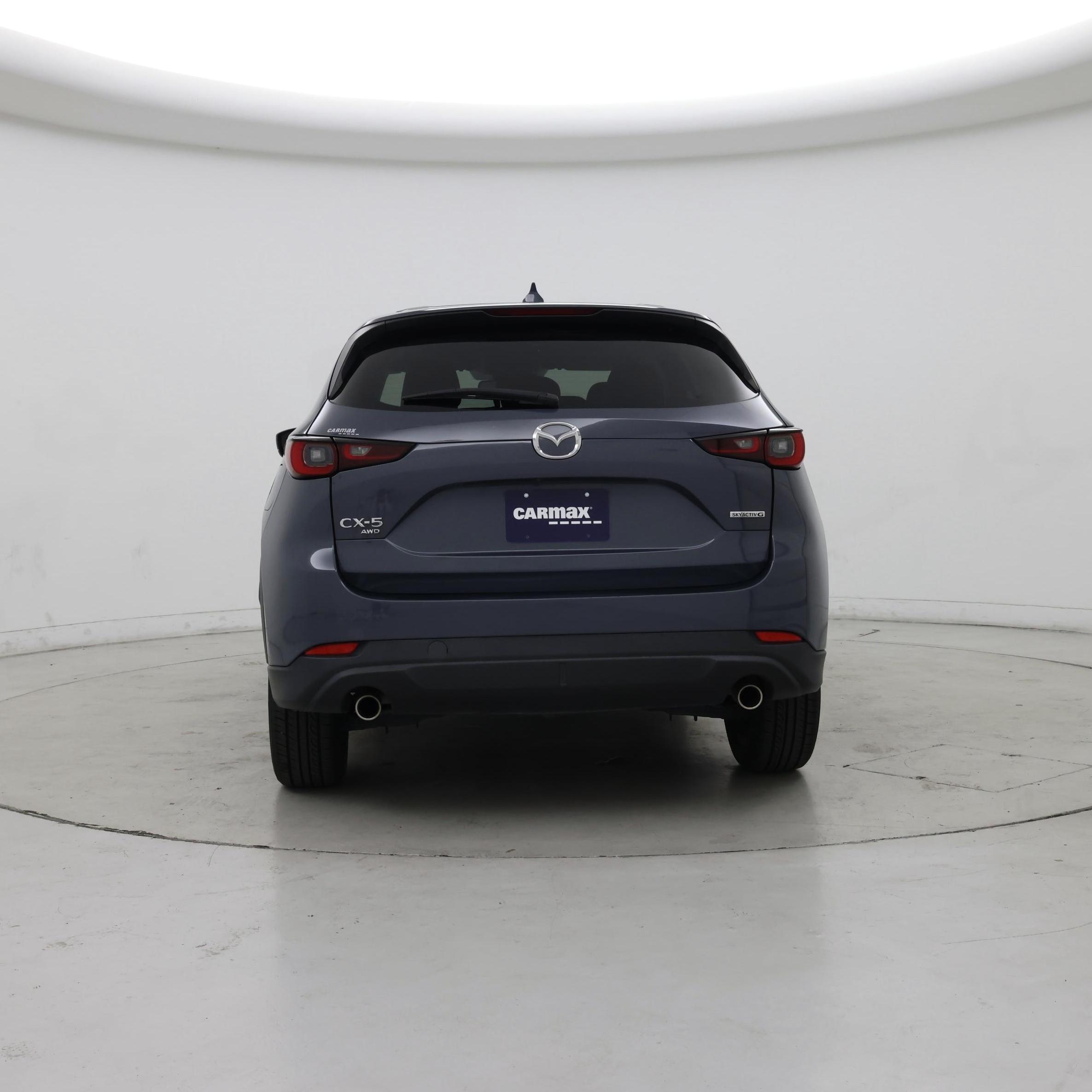 Thumbnail: 2024 Mazda CX-5 - 6