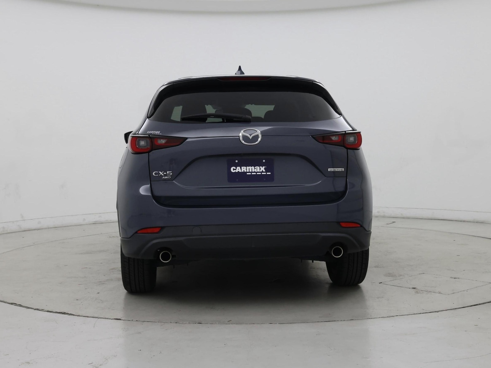 2024 Mazda CX-5 S Preferred package - Photo 7