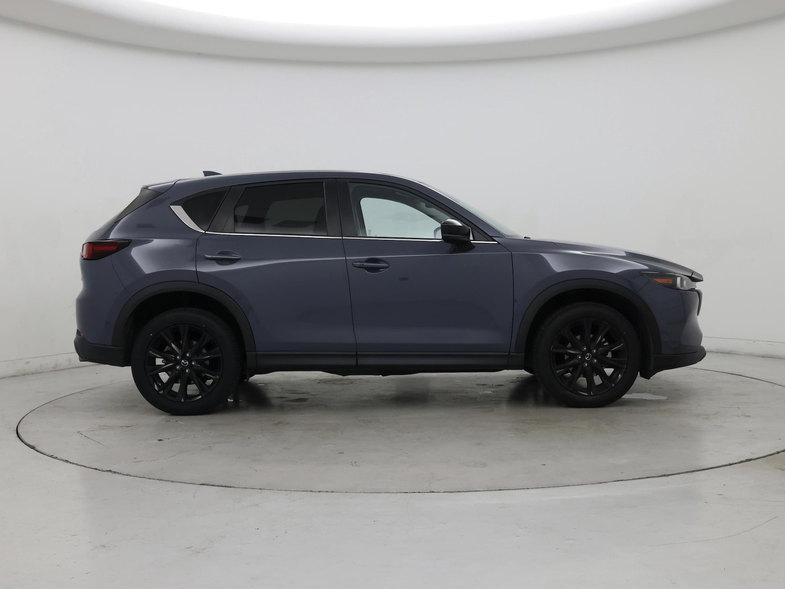 2024 Mazda CX-5 S Preferred package - Photo 8