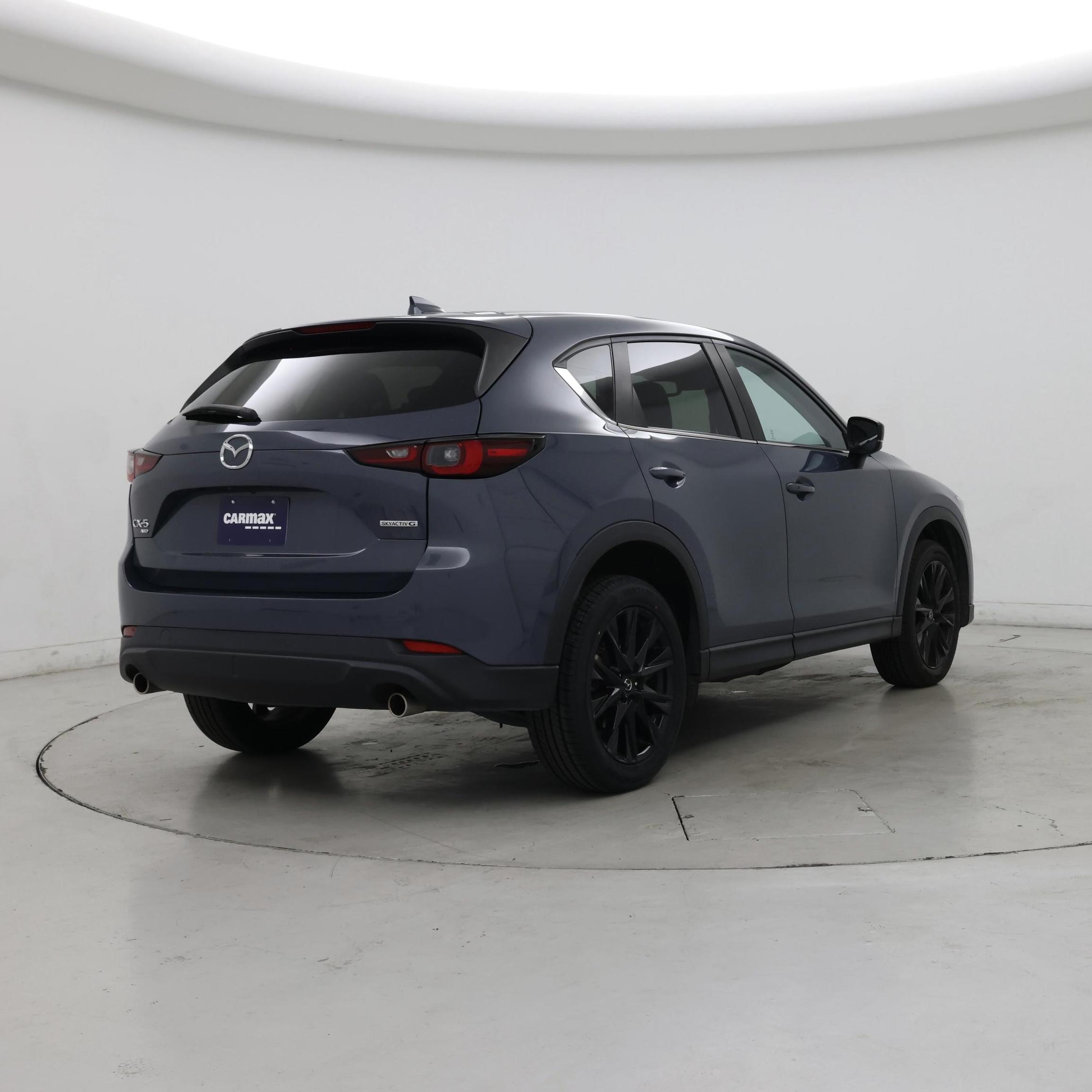 Thumbnail: 2024 Mazda CX-5 - 8