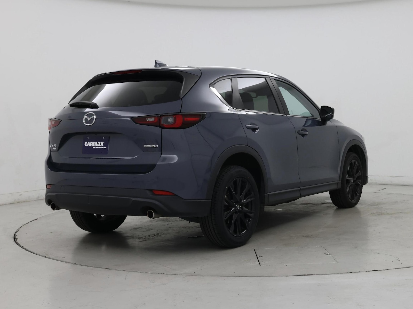 2024 Mazda CX-5 S Preferred package - Photo 9