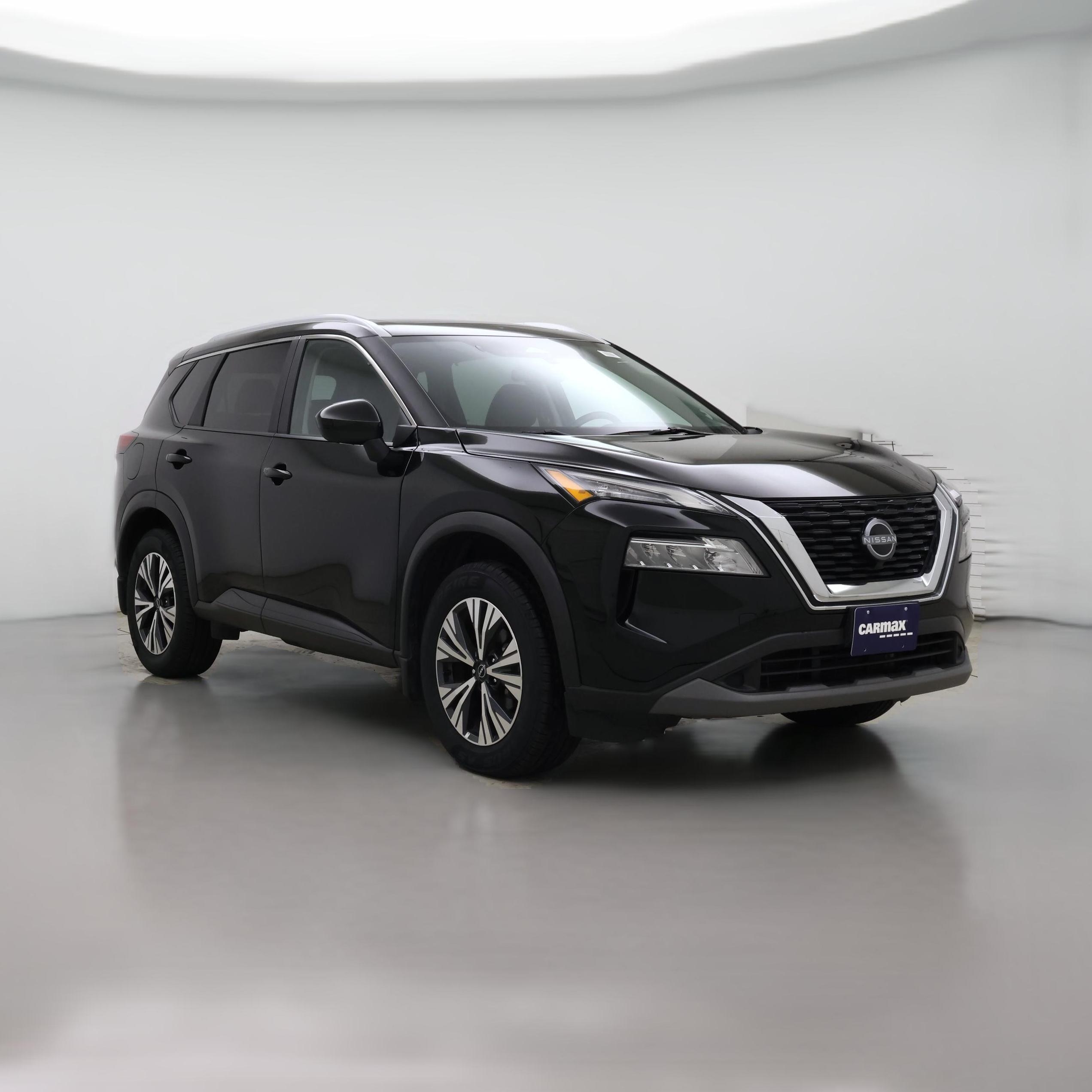 Thumbnail: 2023 Nissan Rogue - 1