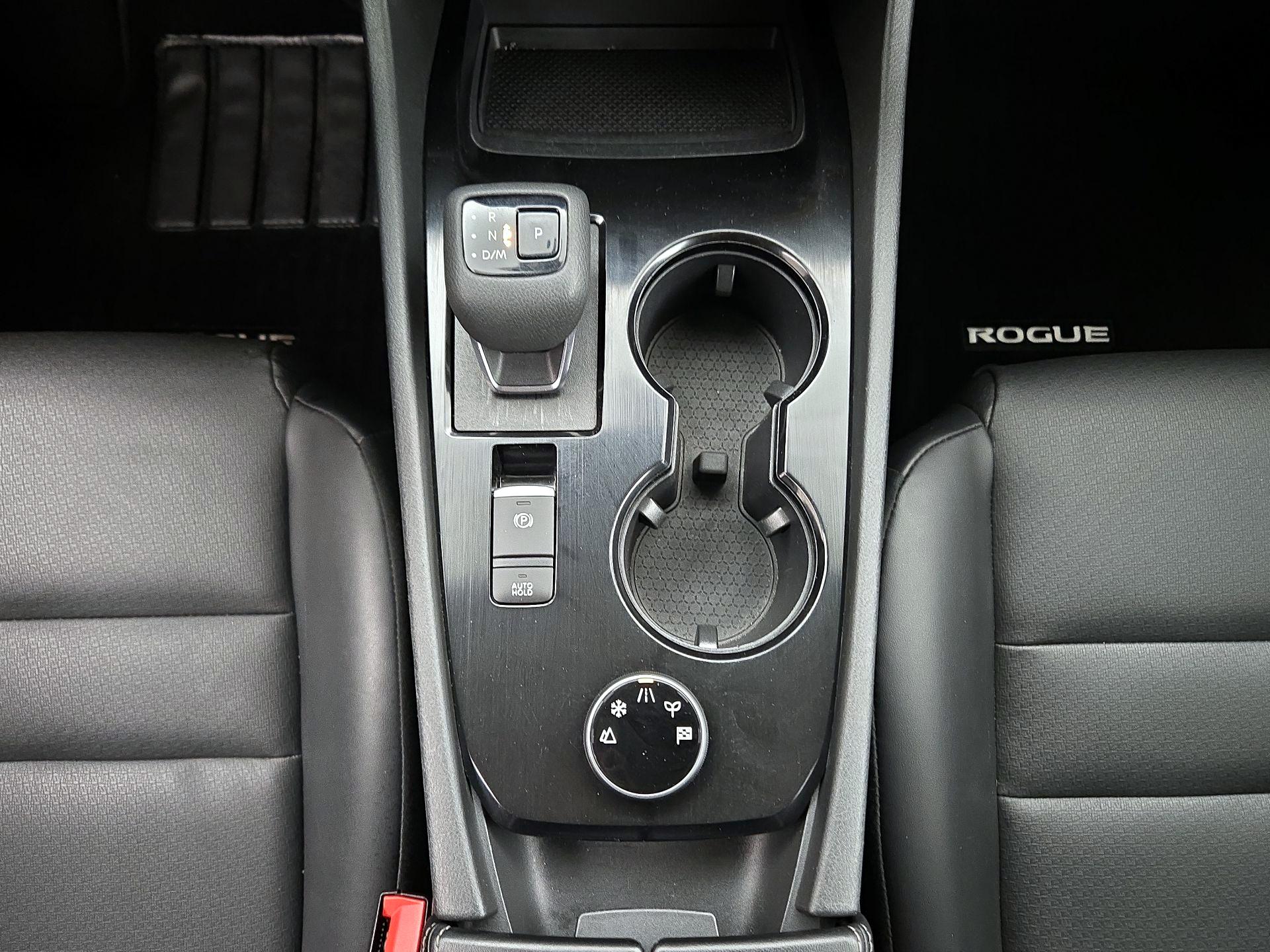 Thumbnail: 2023 Nissan Rogue - 16