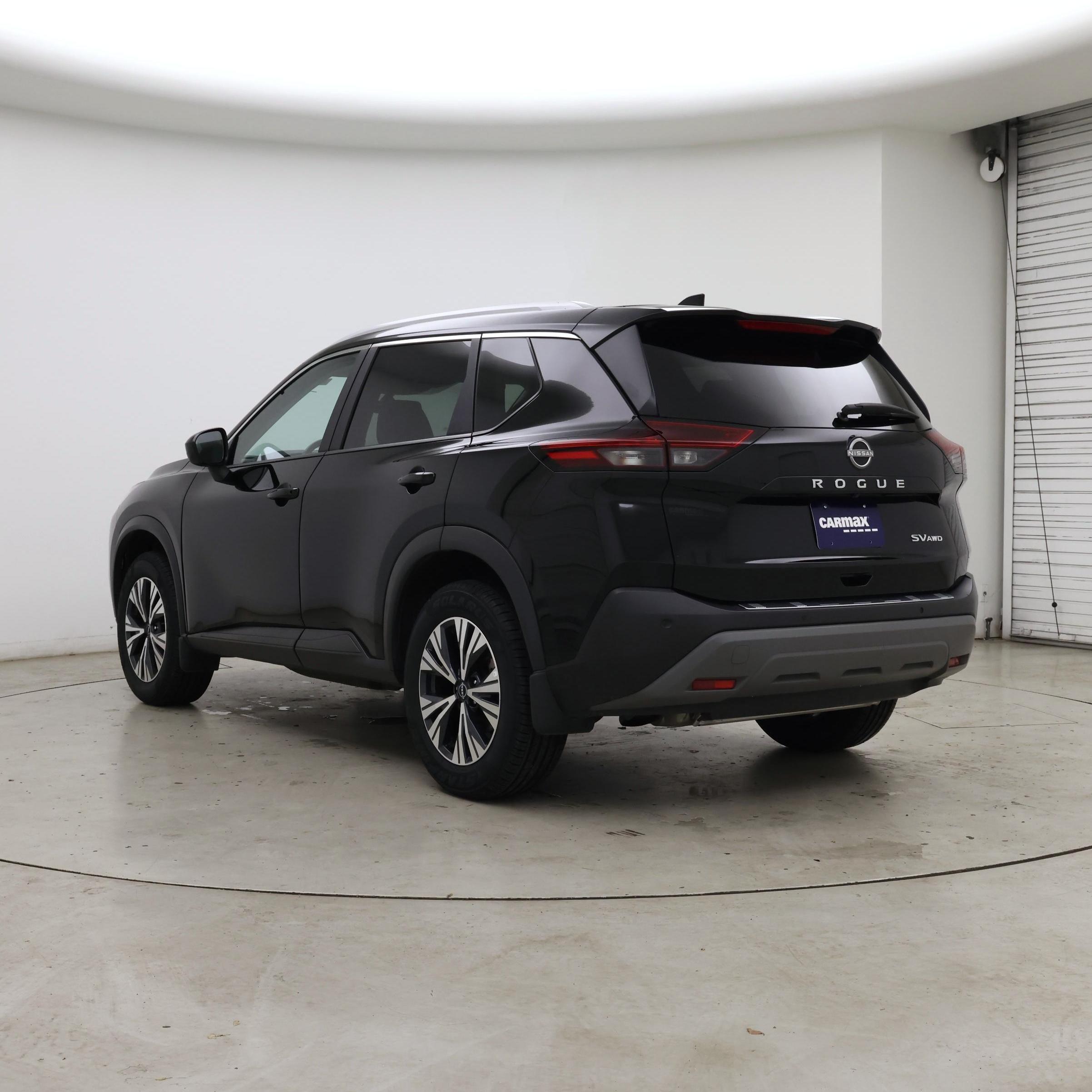 Thumbnail: 2023 Nissan Rogue - 2