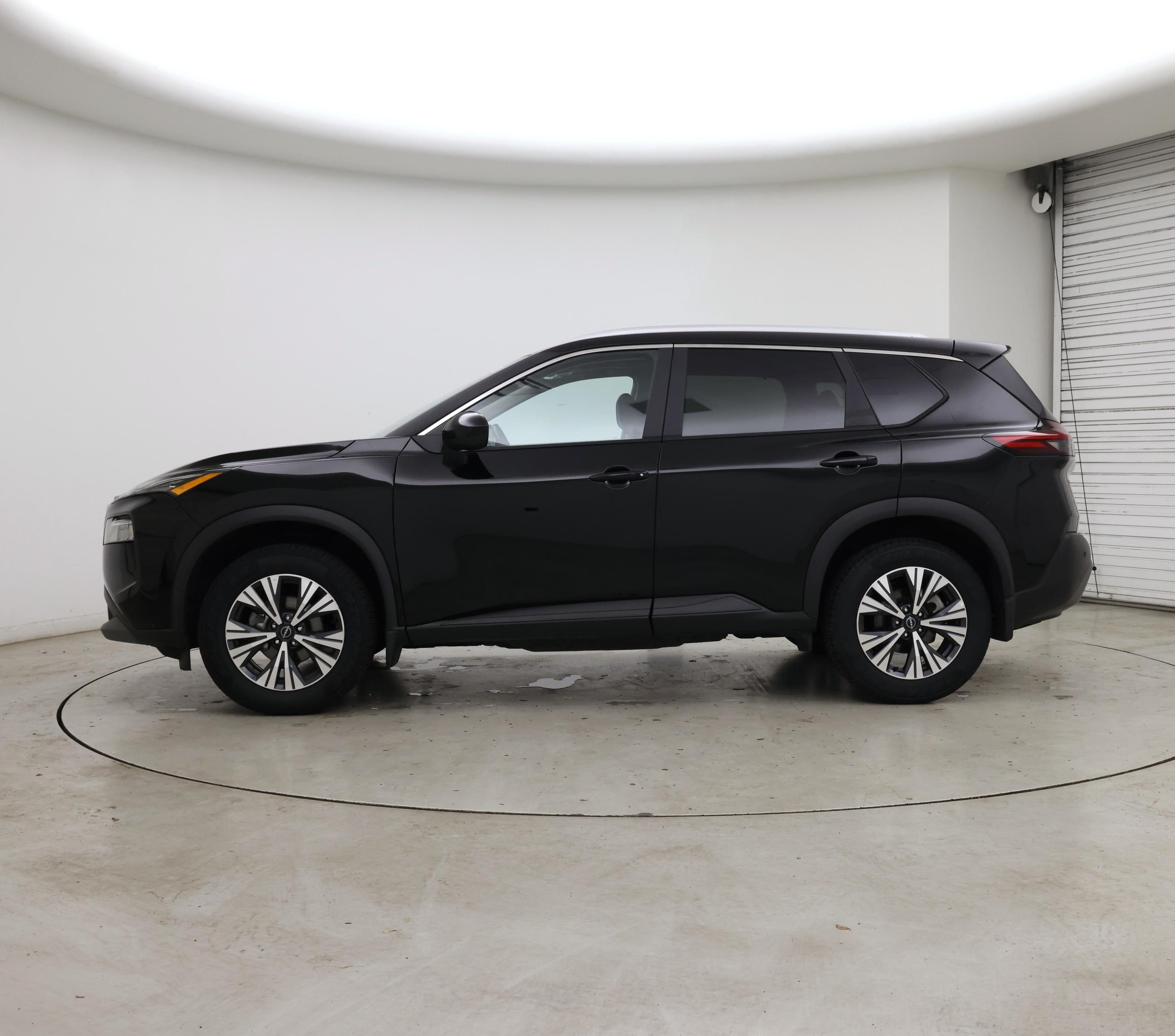 Thumbnail: 2023 Nissan Rogue - 3