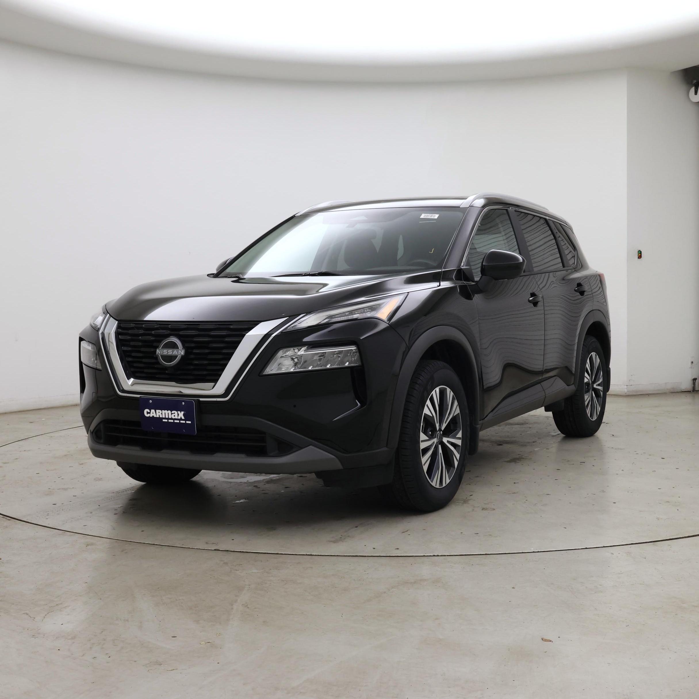 Thumbnail: 2023 Nissan Rogue - 4