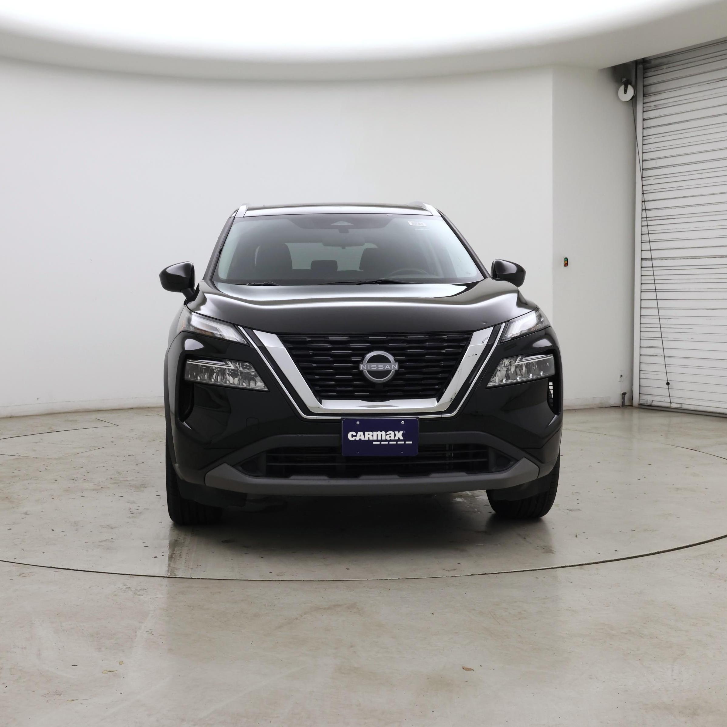 Thumbnail: 2023 Nissan Rogue - 5
