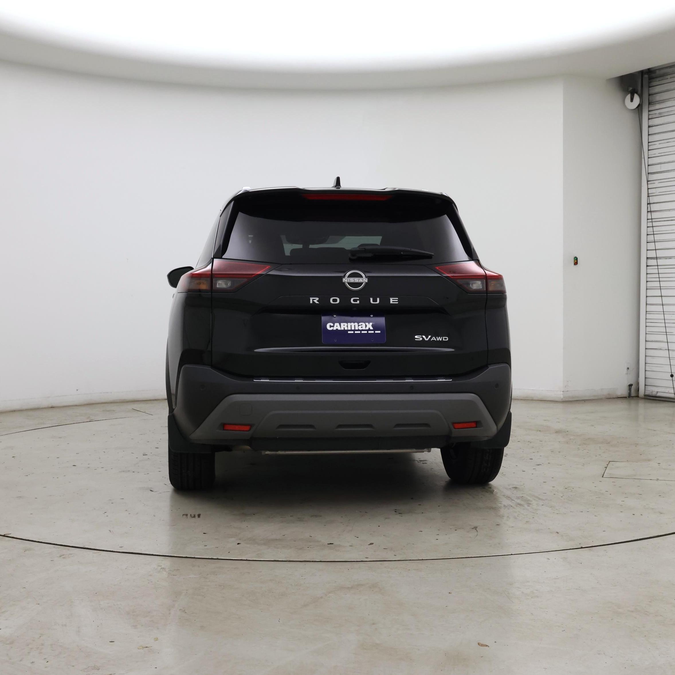 Thumbnail: 2023 Nissan Rogue - 6