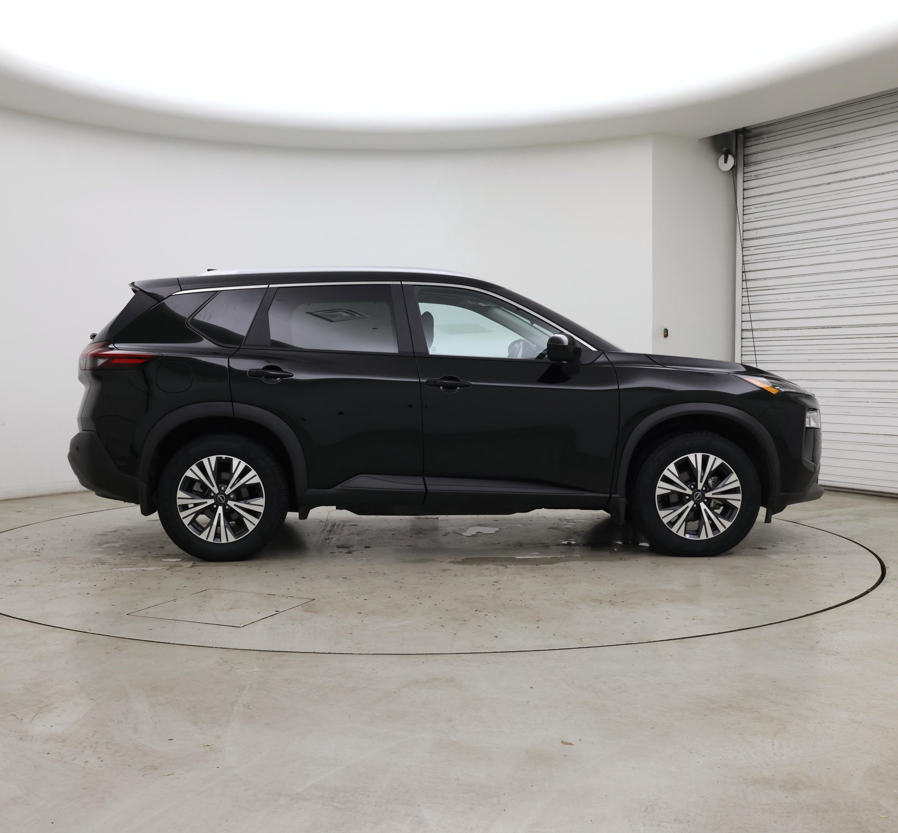 Thumbnail: 2023 Nissan Rogue - 7