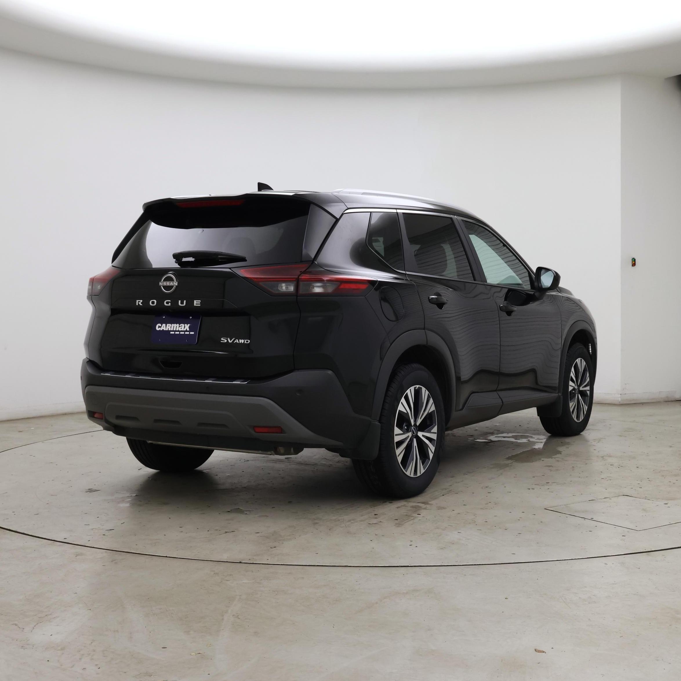 Thumbnail: 2023 Nissan Rogue - 8