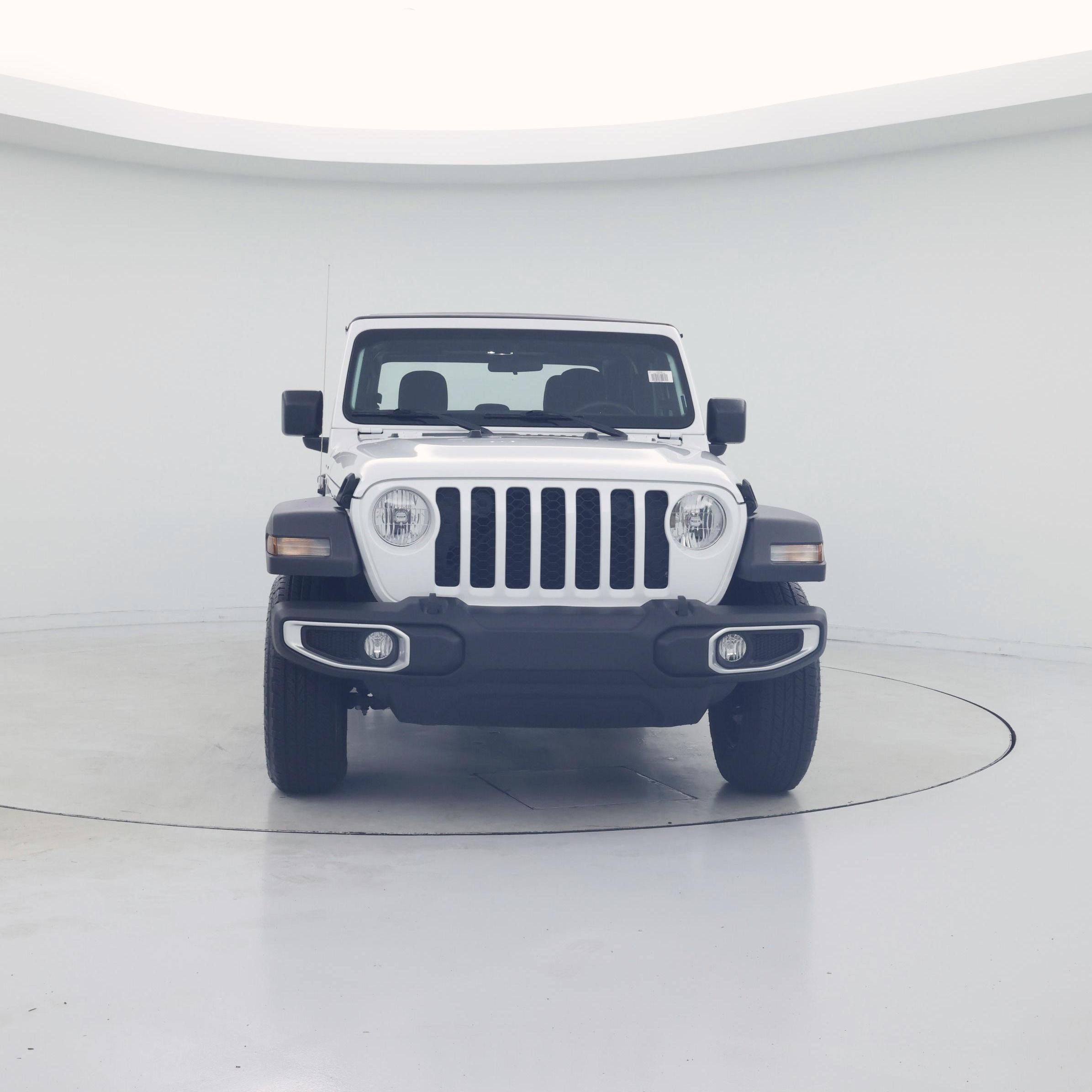 Thumbnail: 2023 Jeep Gladiator - 5