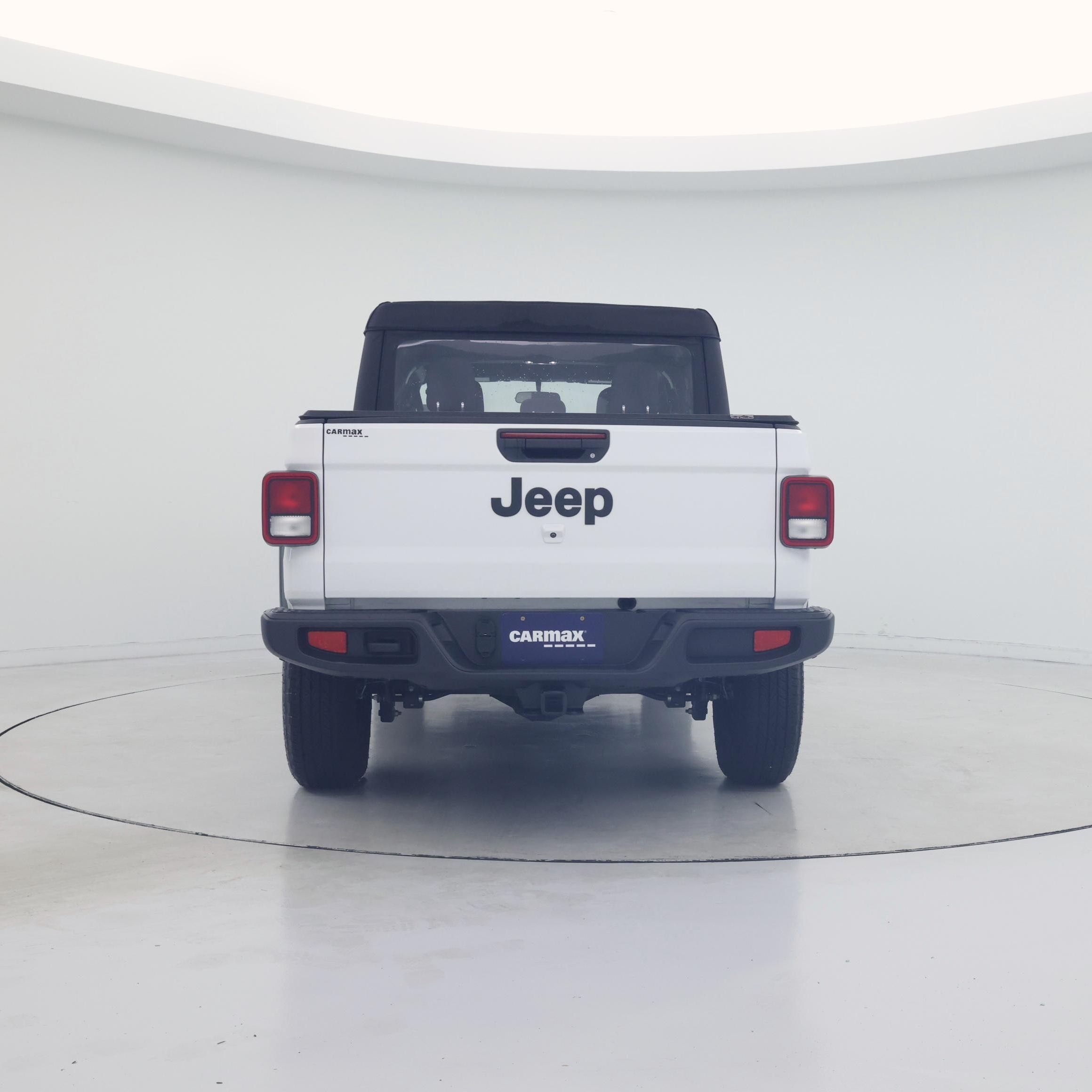 Thumbnail: 2023 Jeep Gladiator - 6