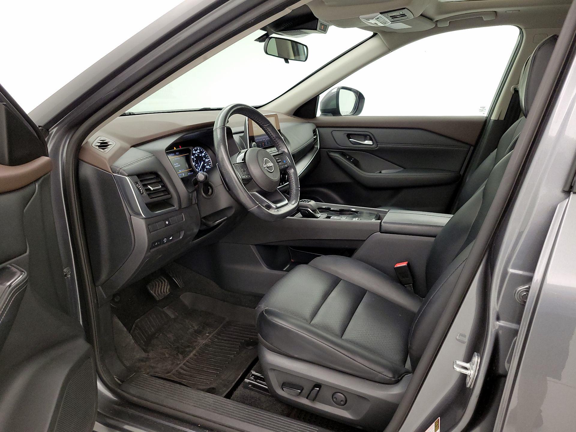 Thumbnail: 2023 Nissan Rogue - 11