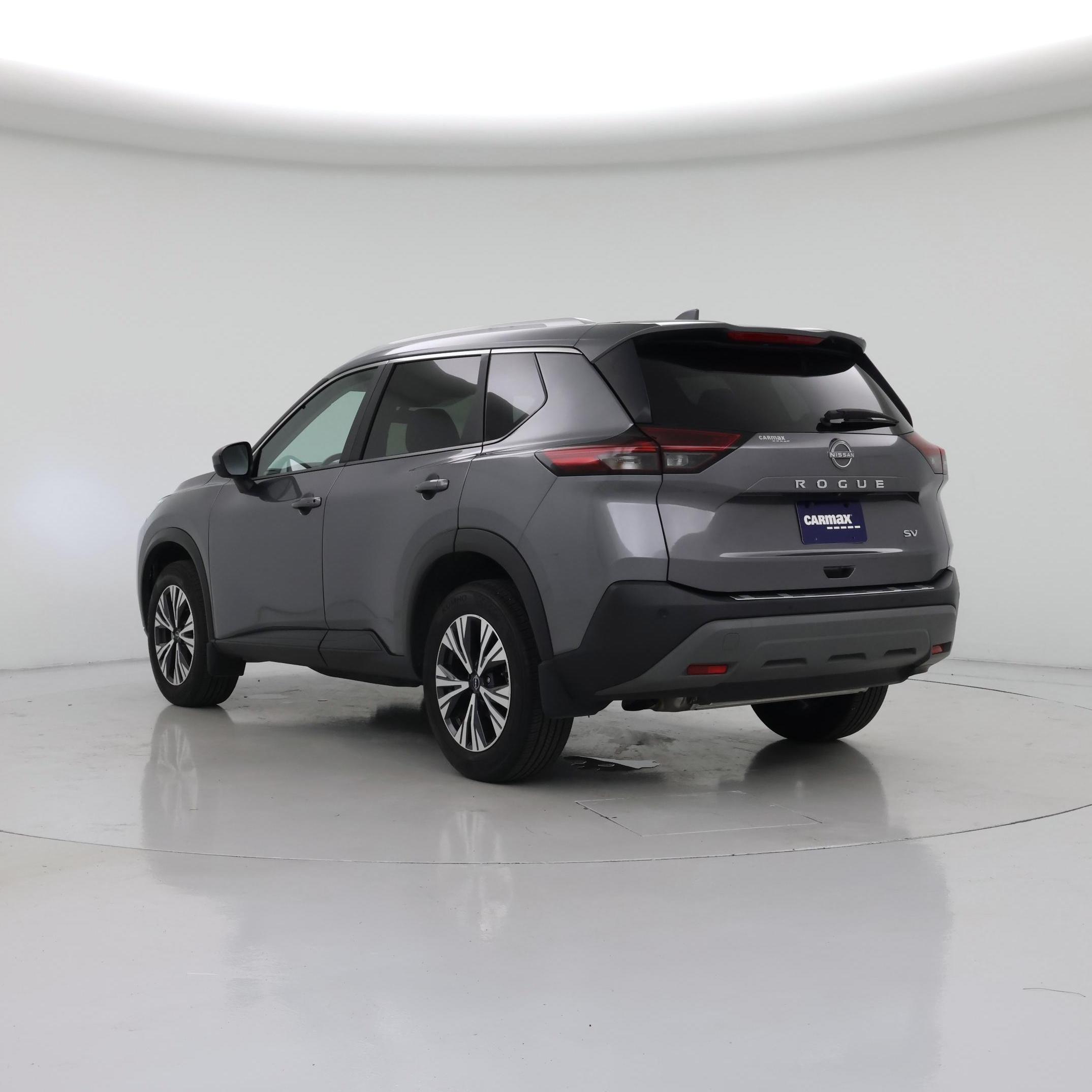 Thumbnail: 2023 Nissan Rogue - 2