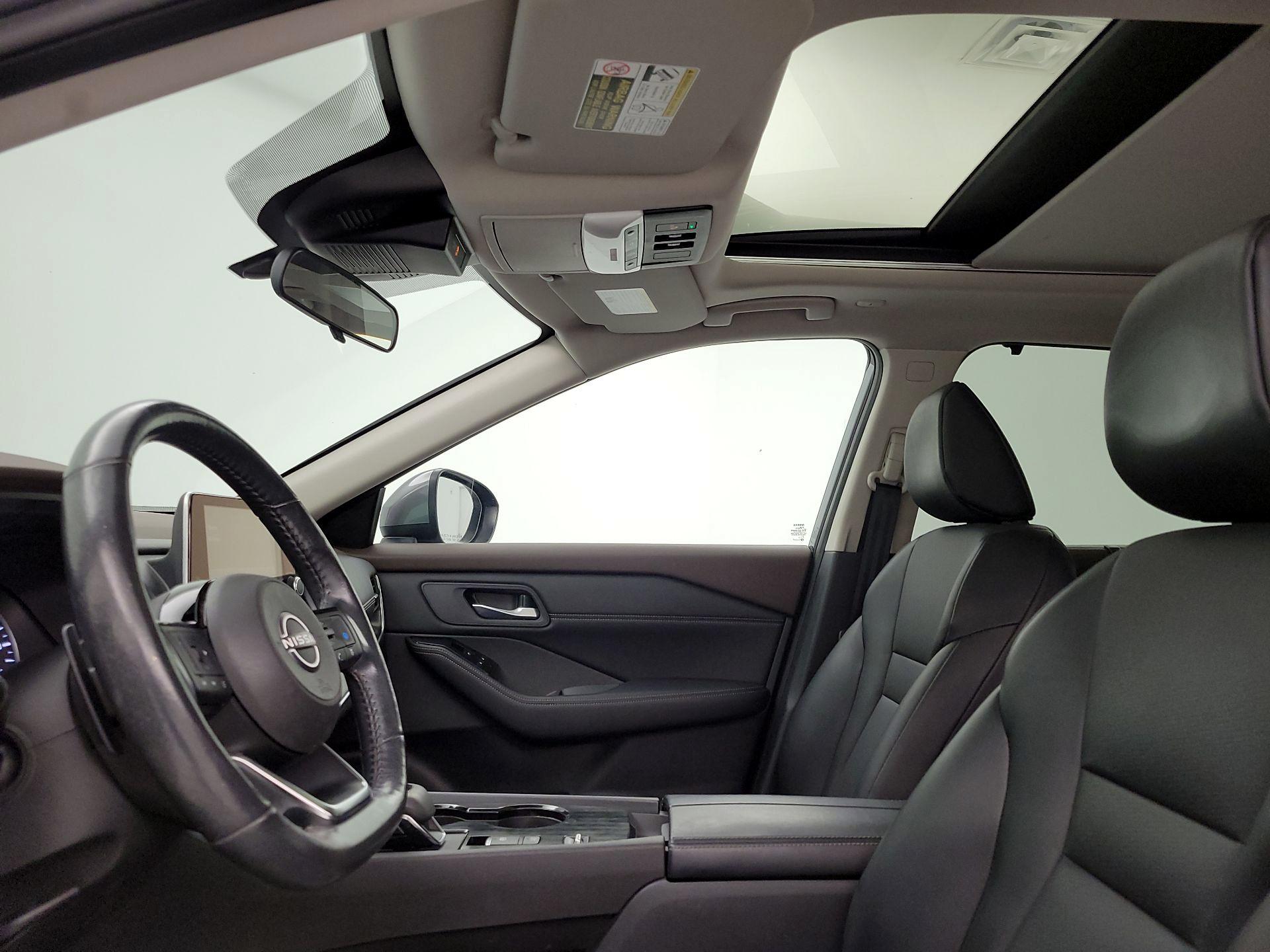 Thumbnail: 2023 Nissan Rogue - 19