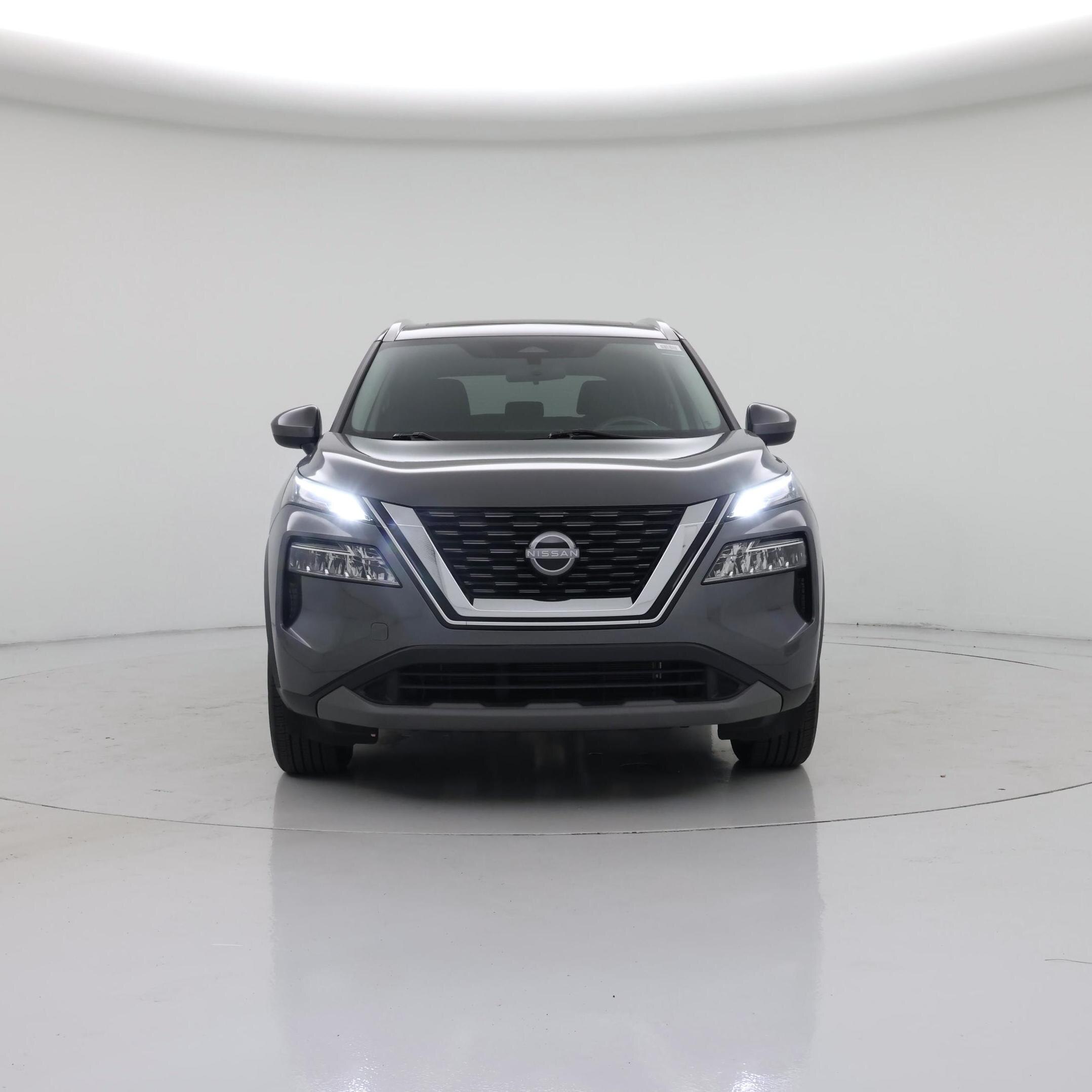 Thumbnail: 2023 Nissan Rogue - 5