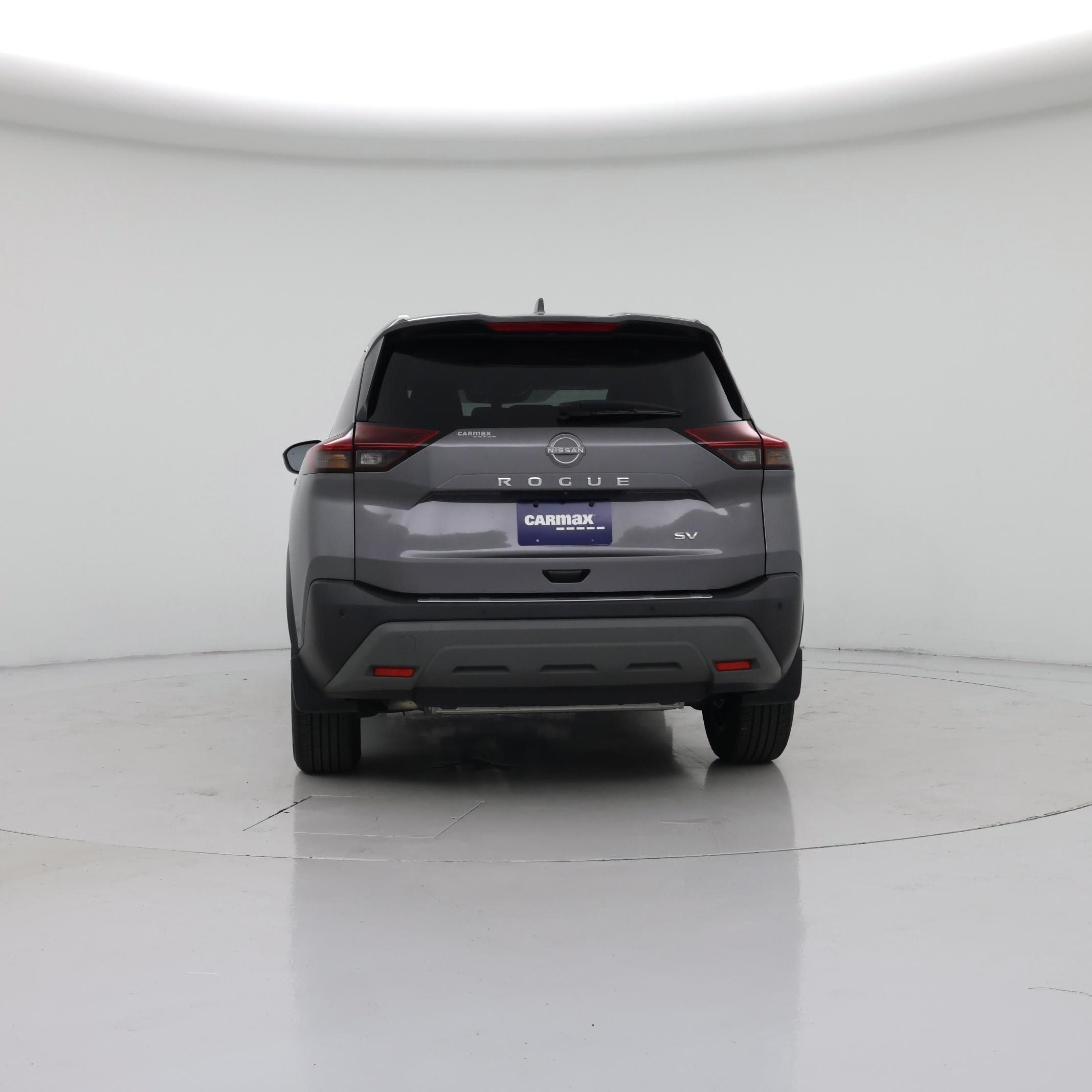 Thumbnail: 2023 Nissan Rogue - 6