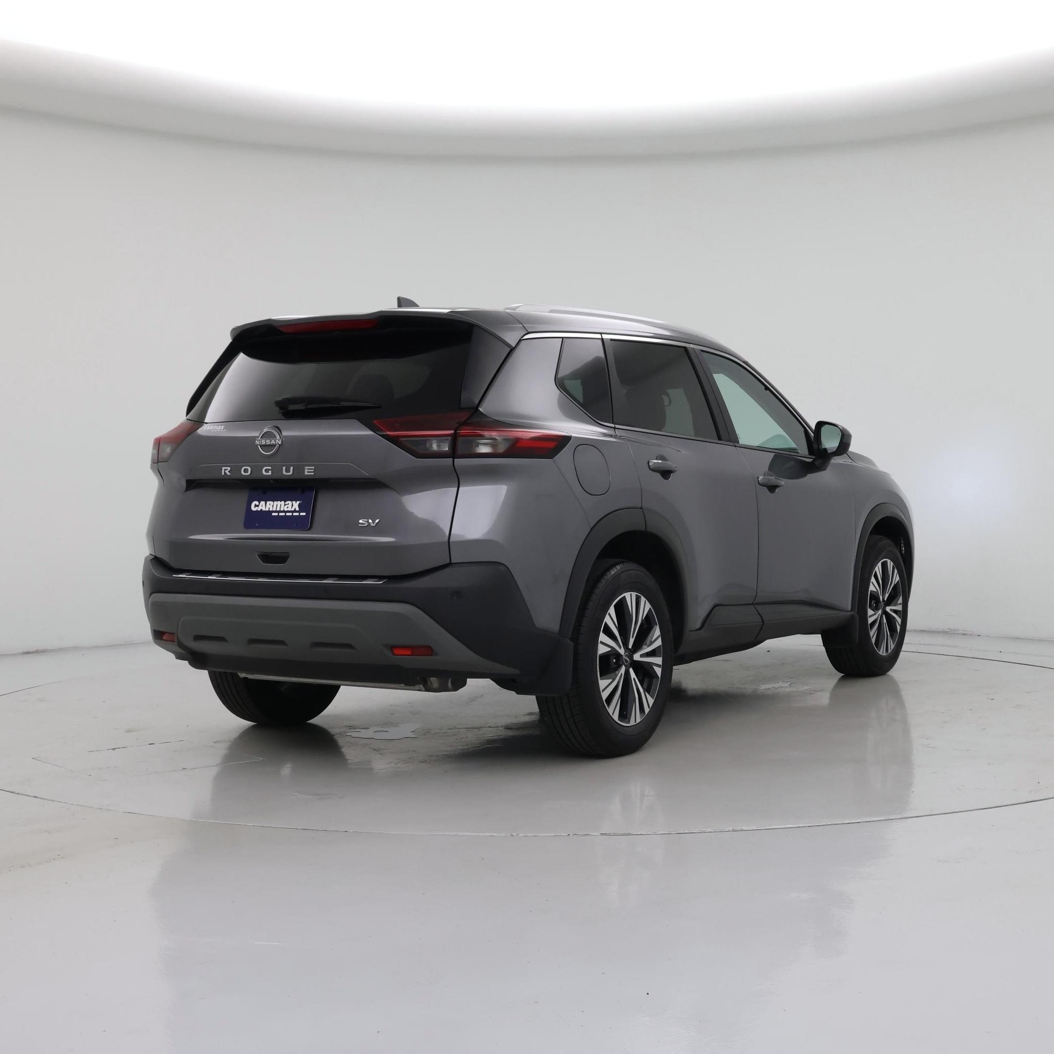 Thumbnail: 2023 Nissan Rogue - 8
