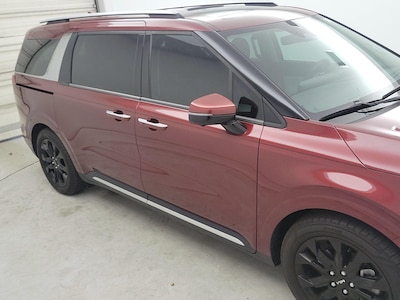 2024 Kia Carnival SX Prestige