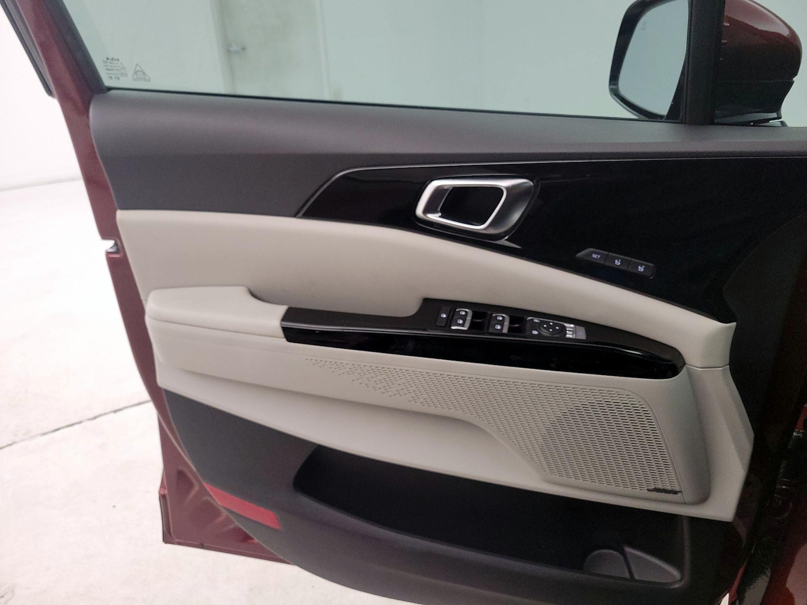 2024 Kia Carnival SX Prestige - Photo 11